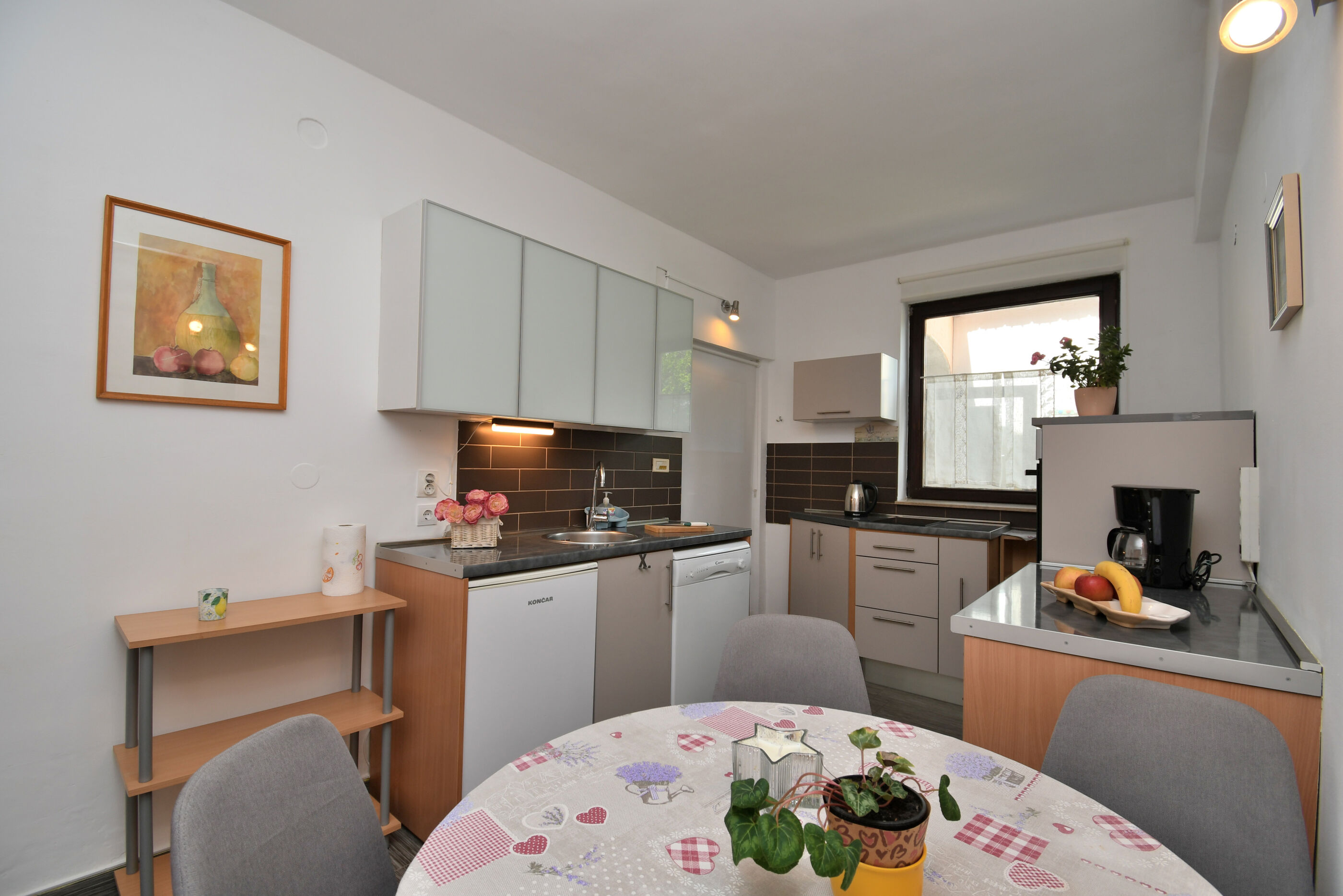 Apartments Petra 35351-A3