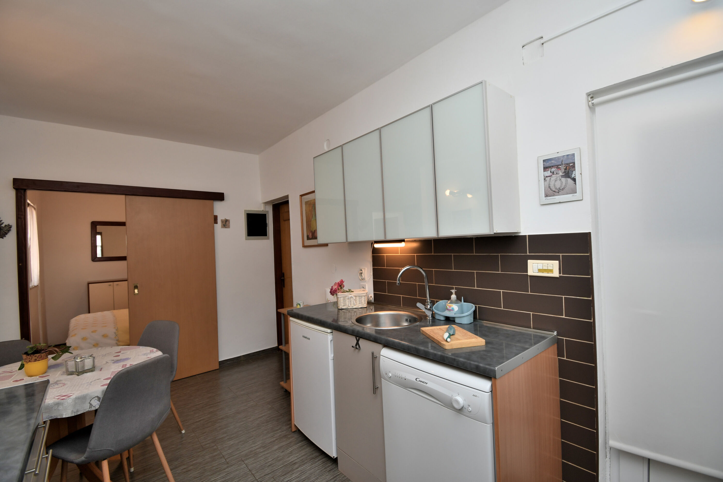Apartments Petra 35351-A3