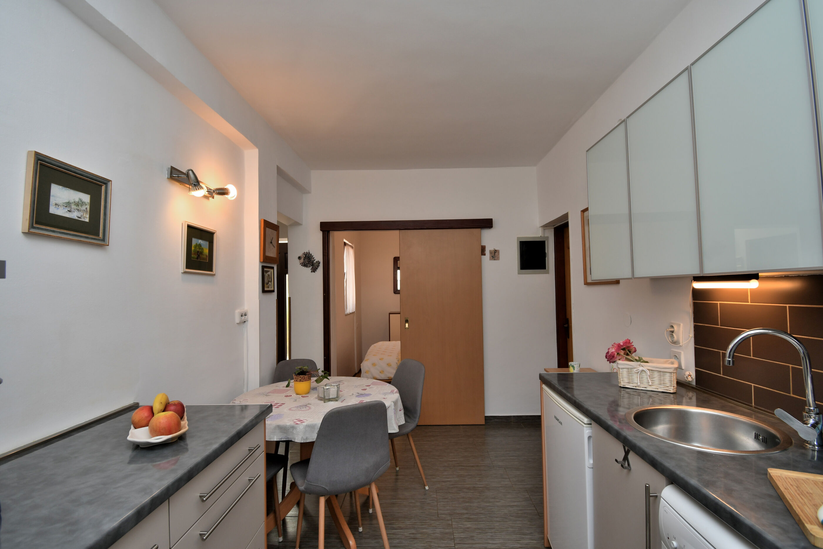 Apartments Petra 35351-A3