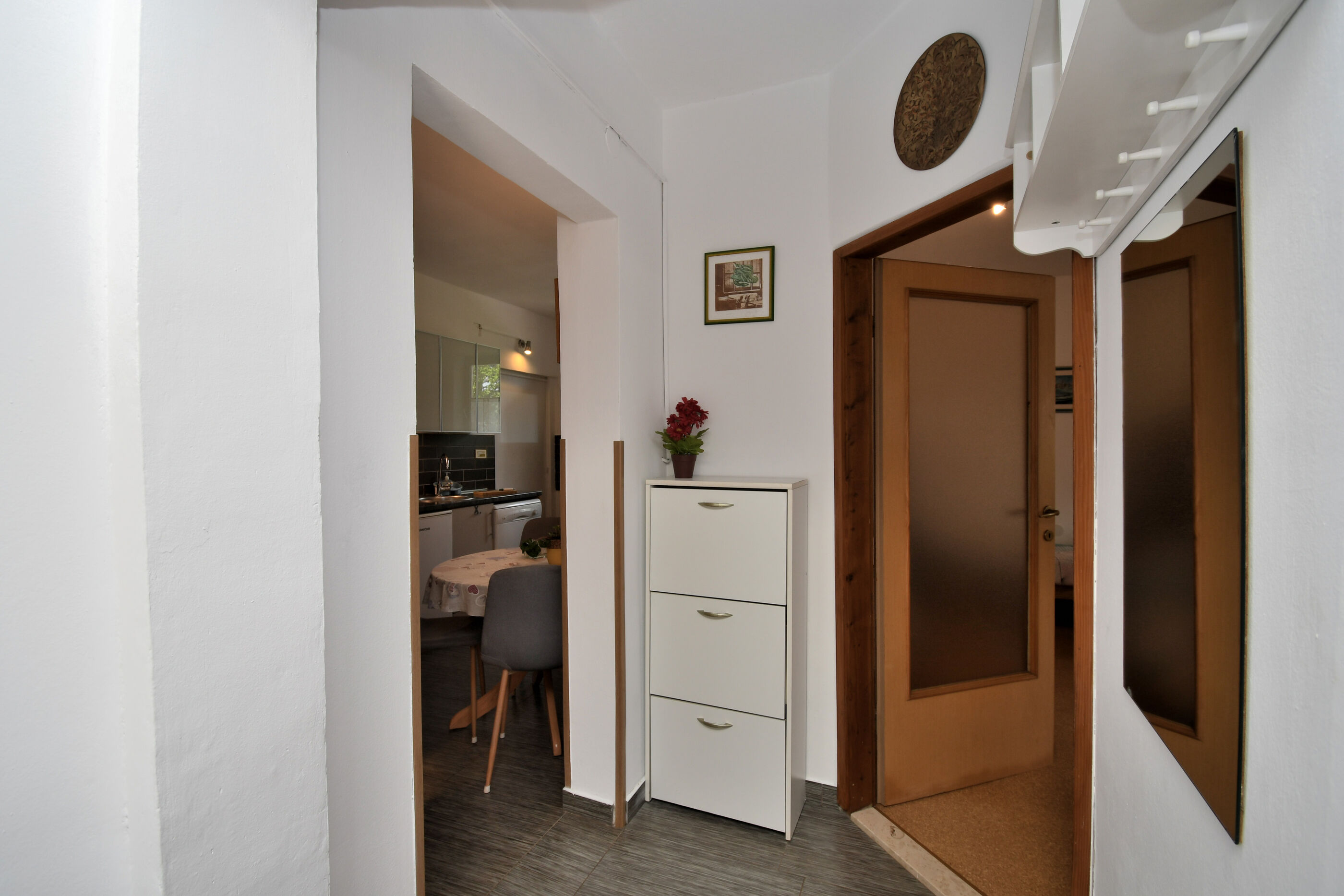 Apartments Petra 35351-A3