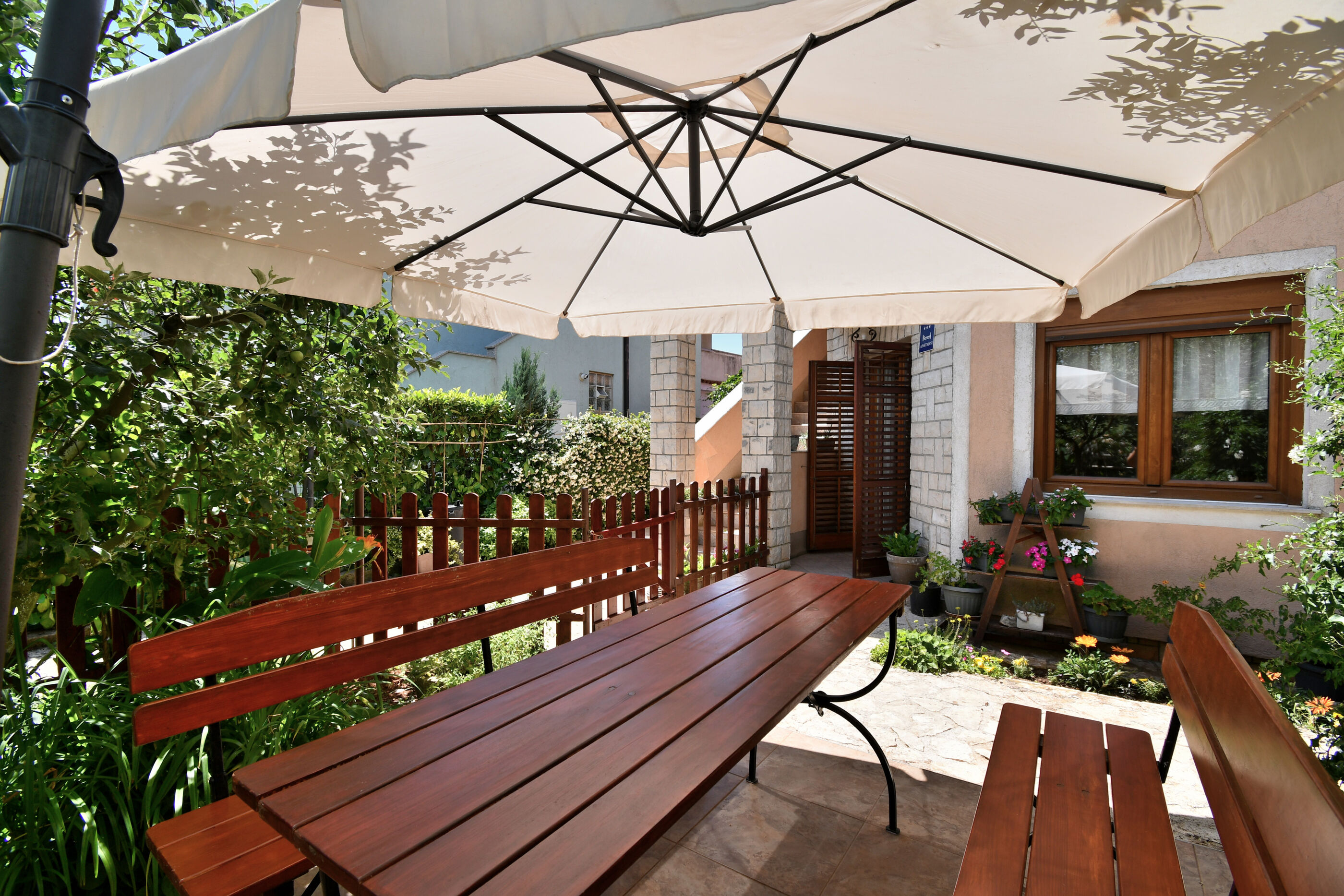 Apartments Petra 35351-A3