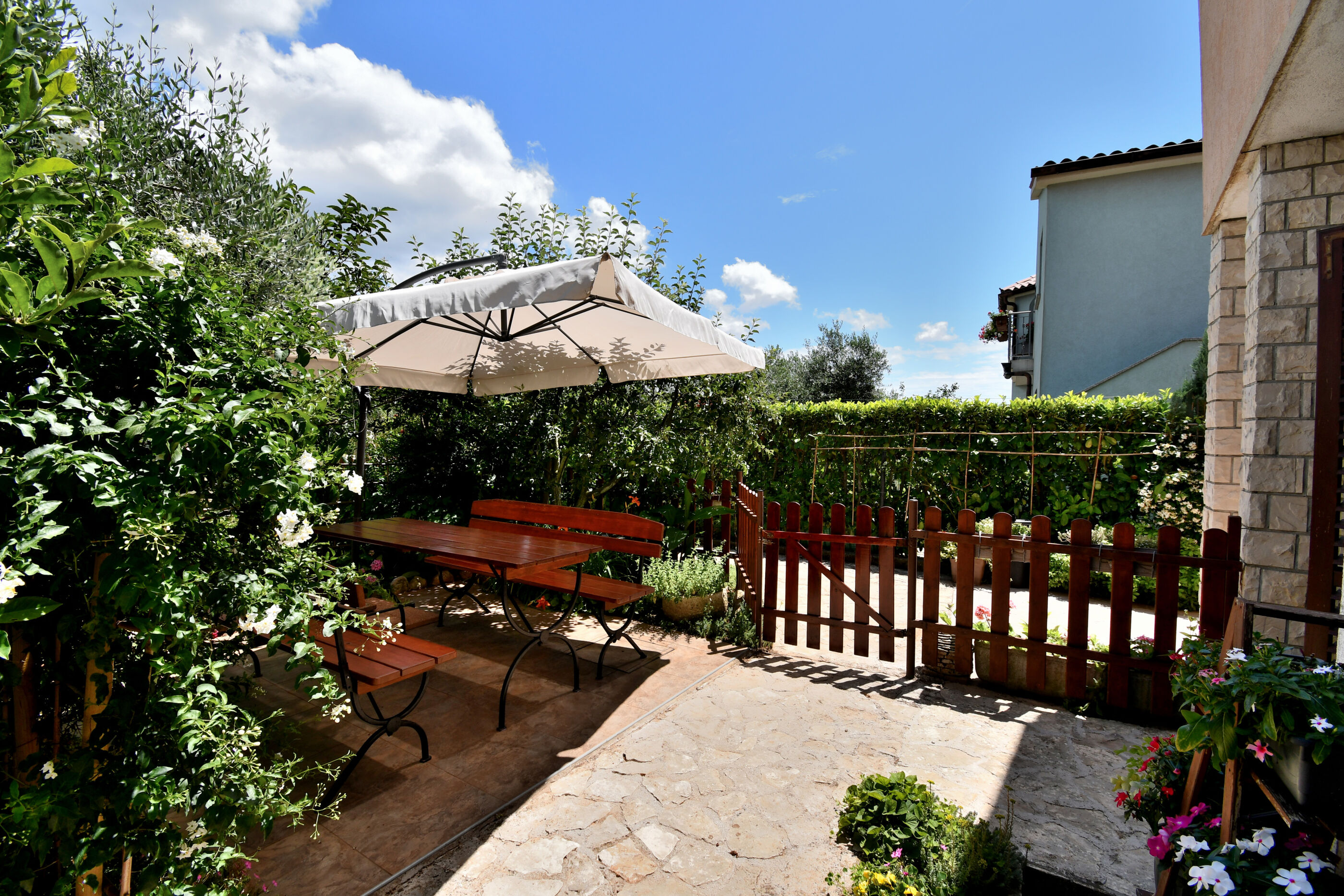 Apartments Petra 35351-A3