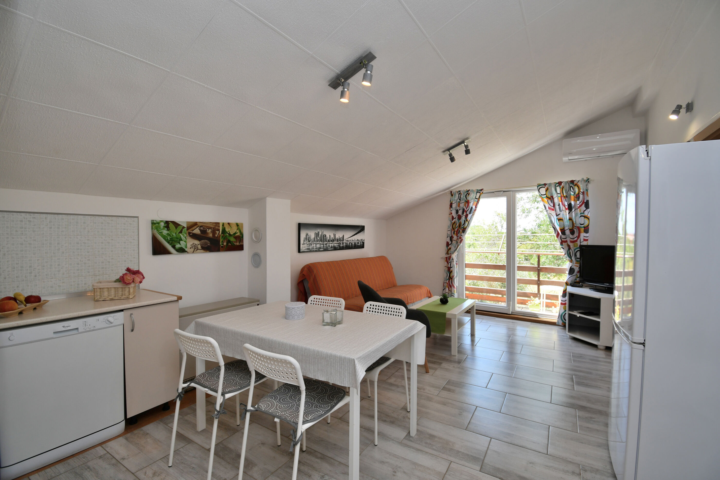 Apartments Petra 35351-A4