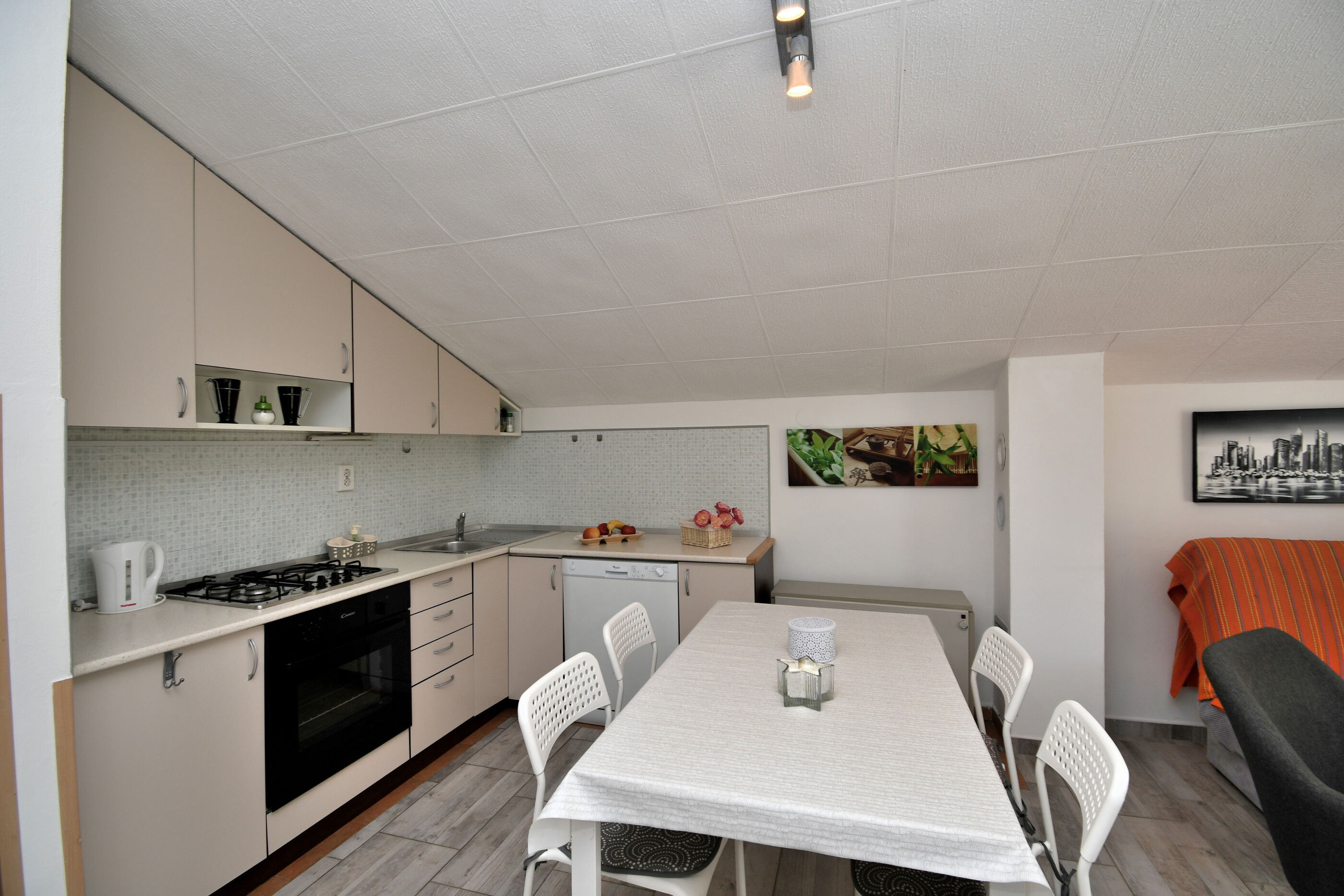 Apartments Petra 35351-A4