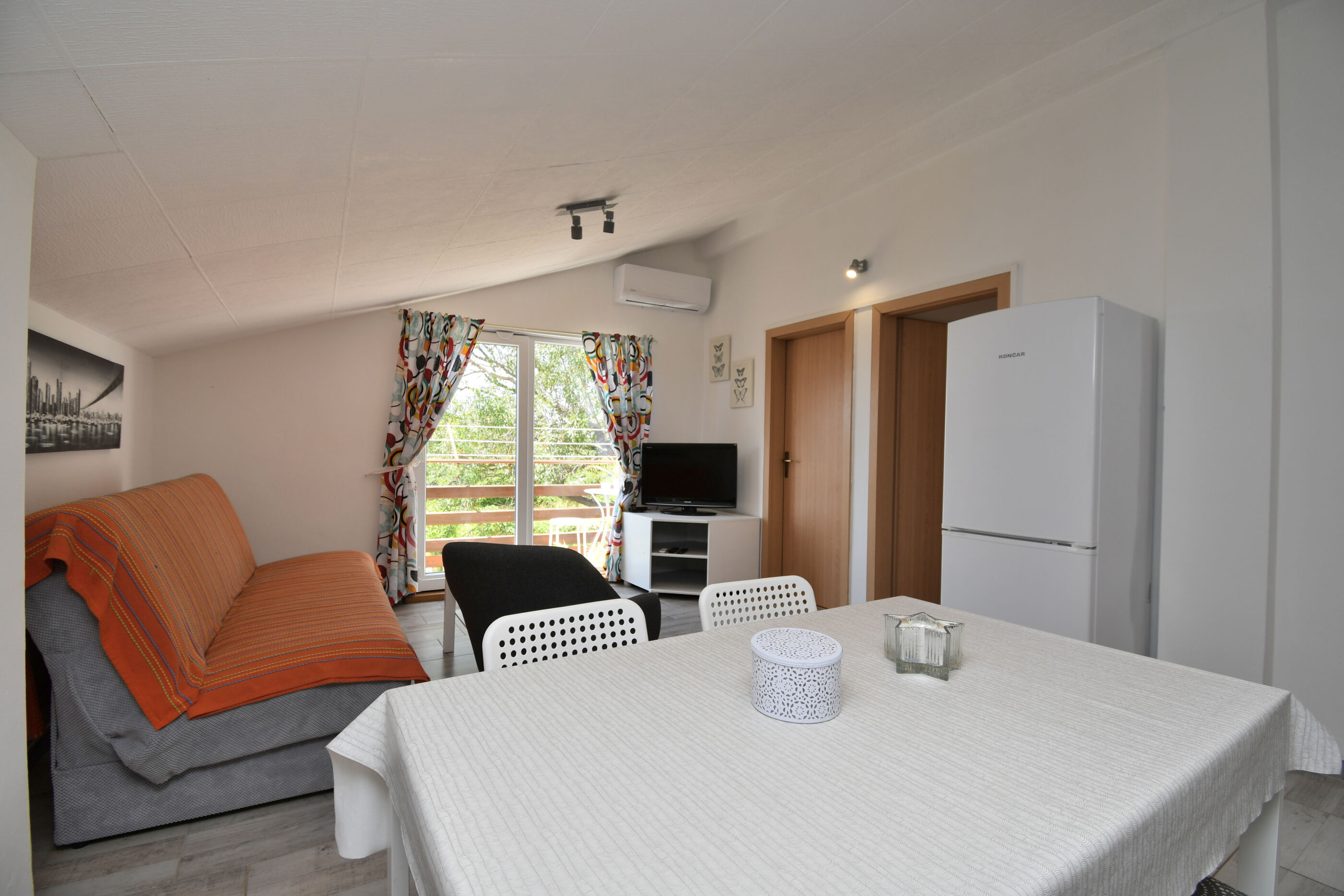 Apartments Petra 35351-A4