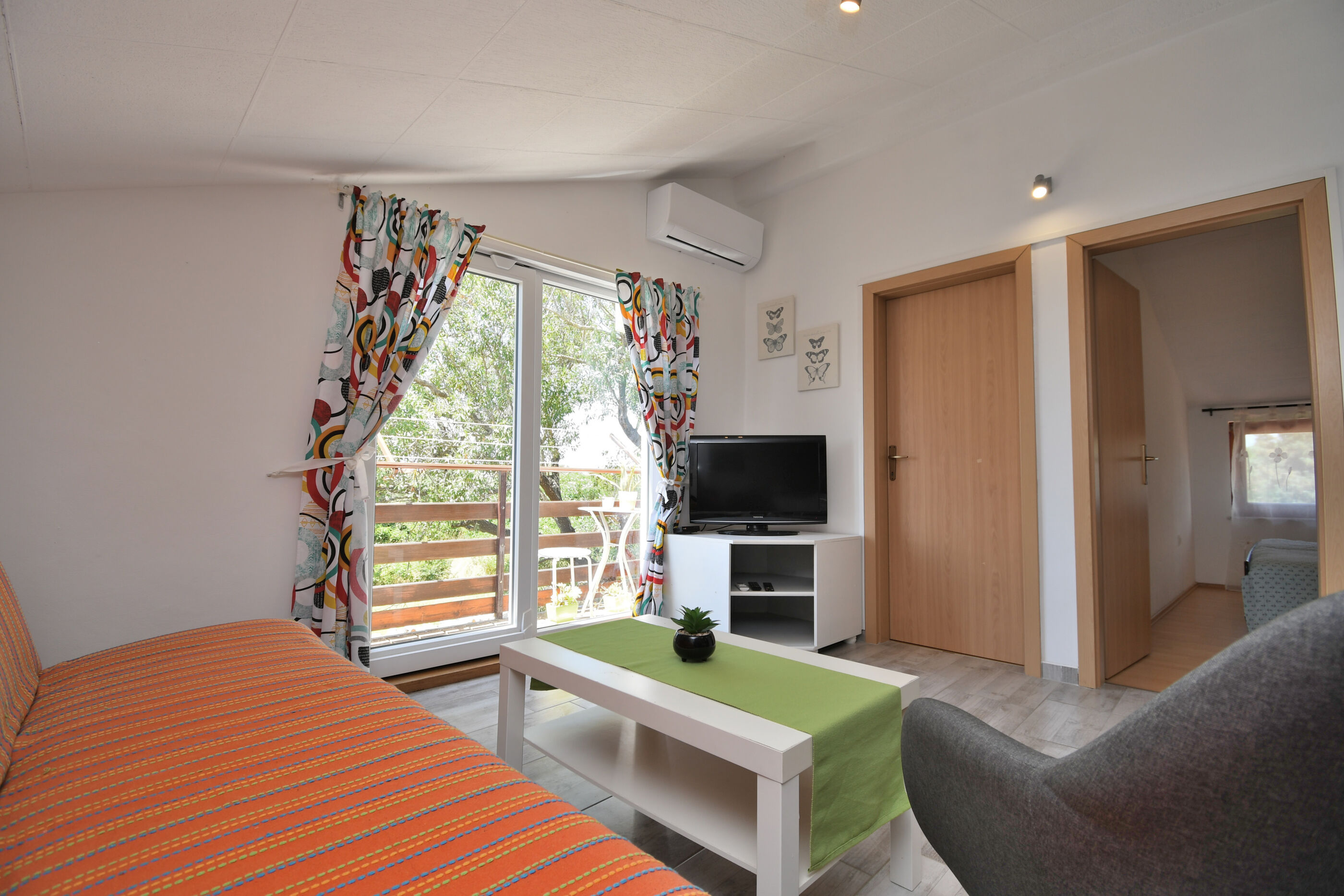 Apartments Petra 35351-A4