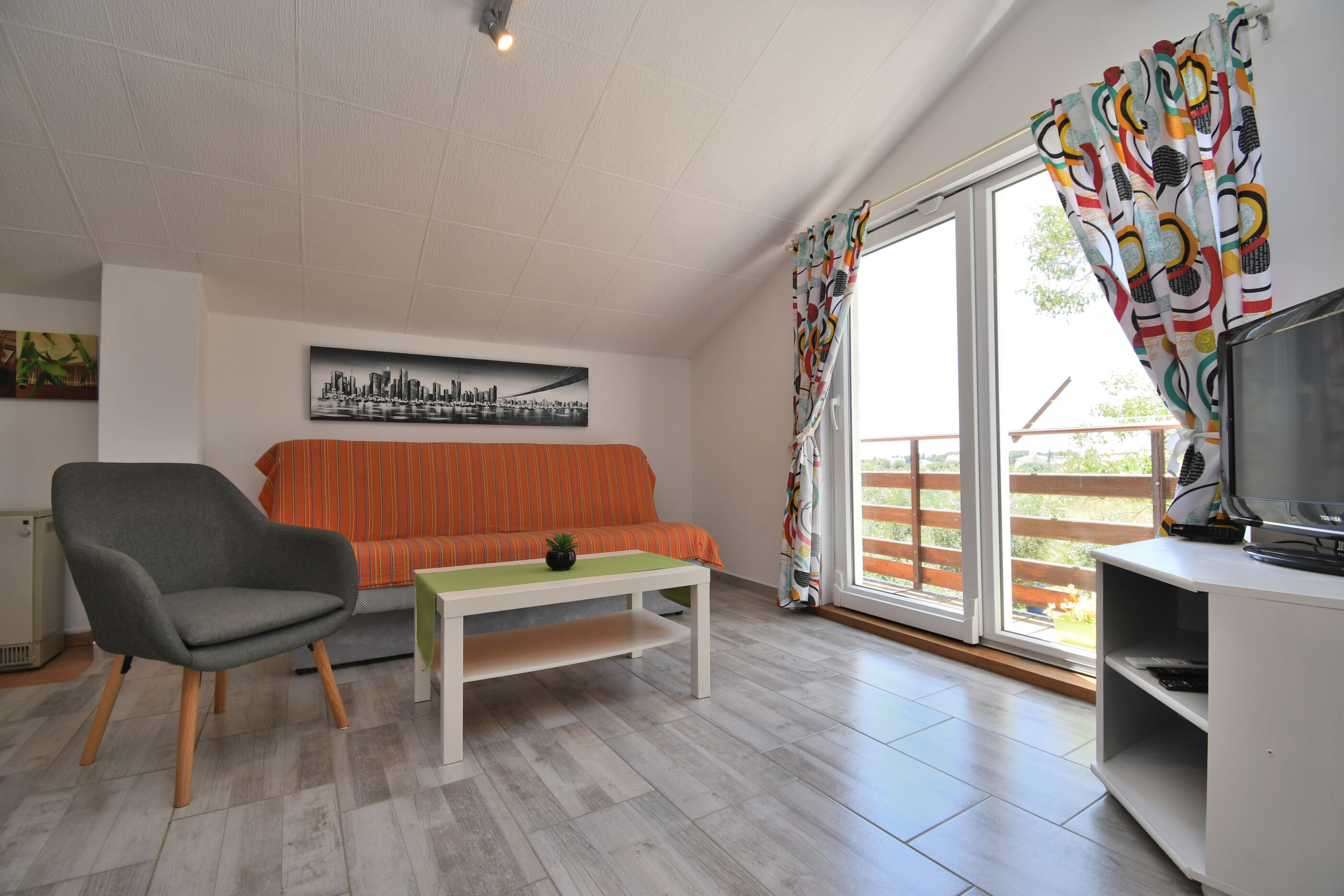 Apartments Petra 35351-A4