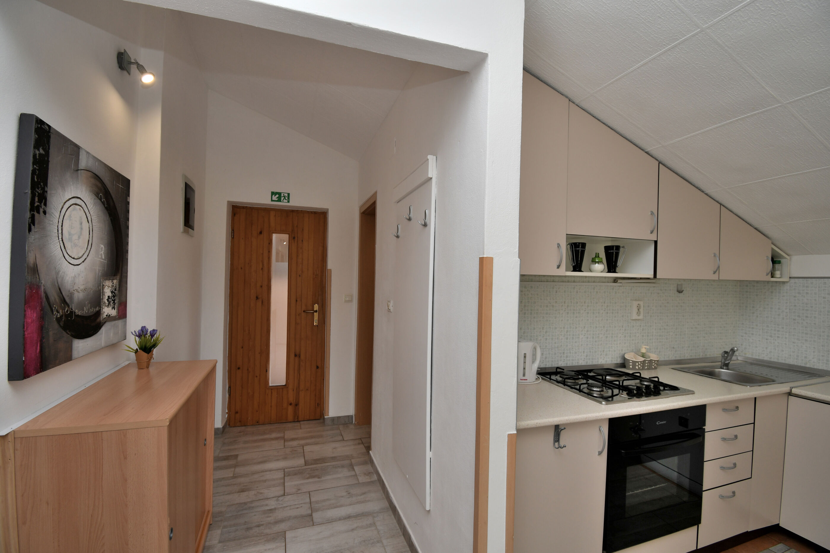 Apartments Petra 35351-A4