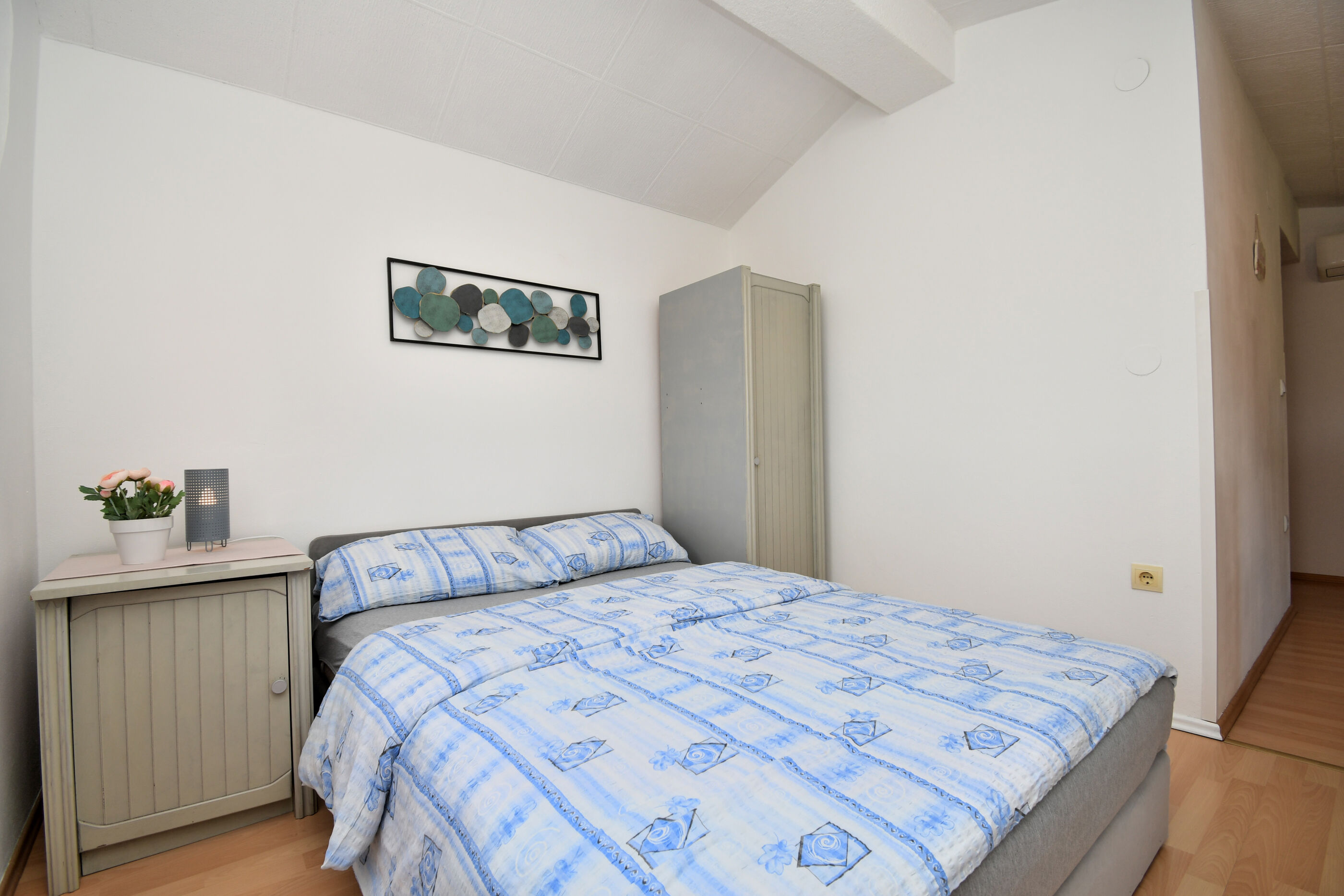 Apartments Petra 35351-A2