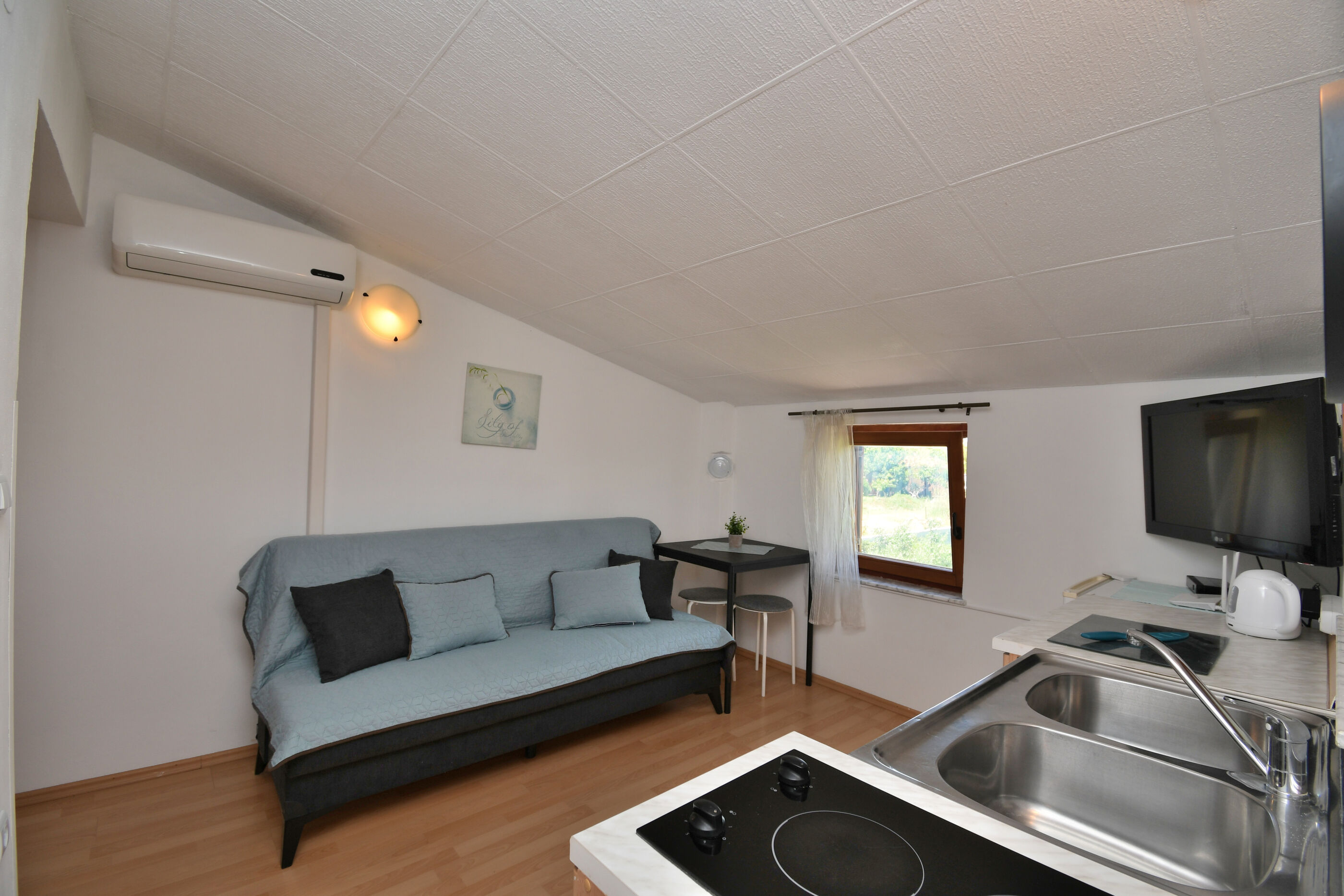 Apartments Petra 35351-A2
