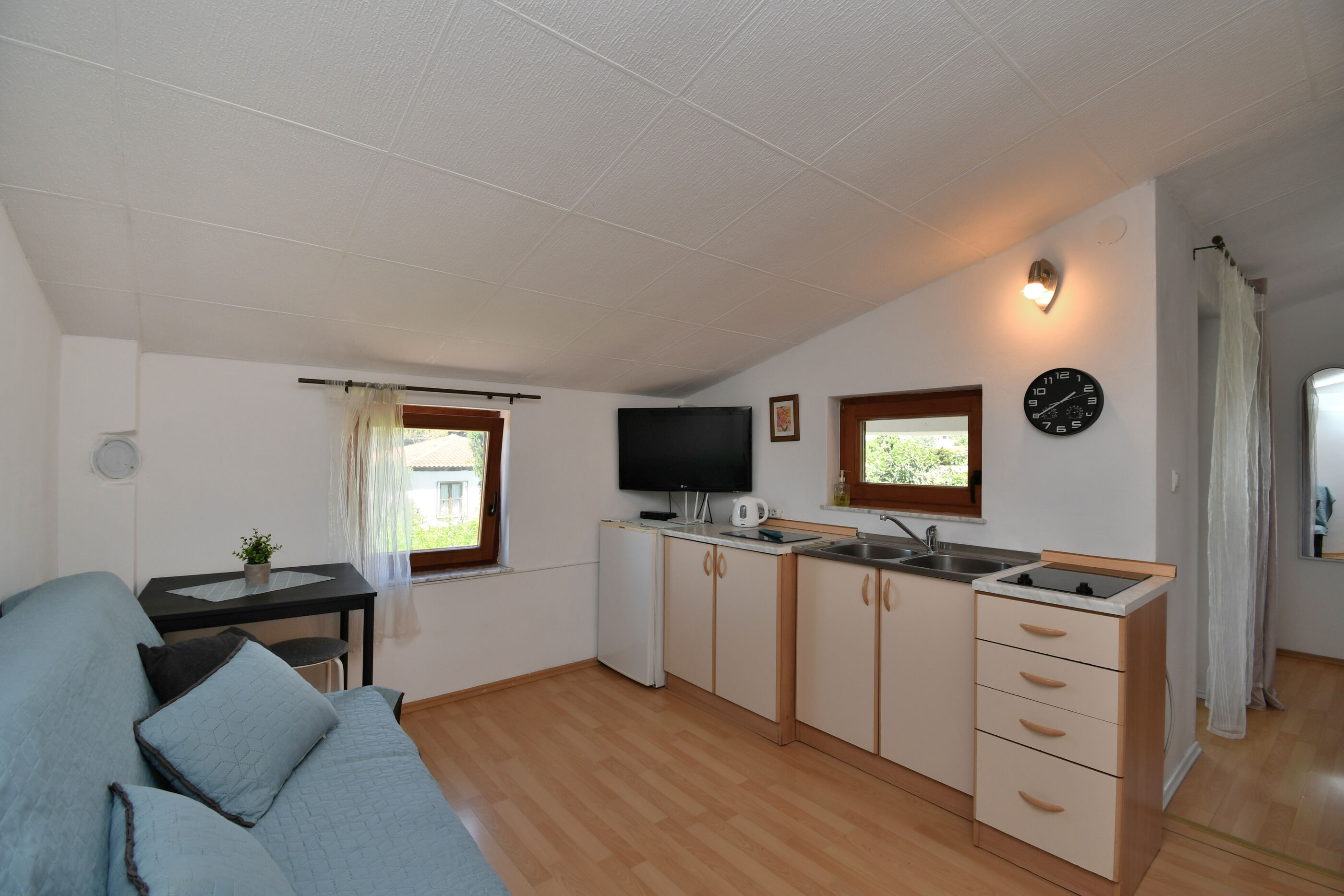 Apartments Petra 35351-A2