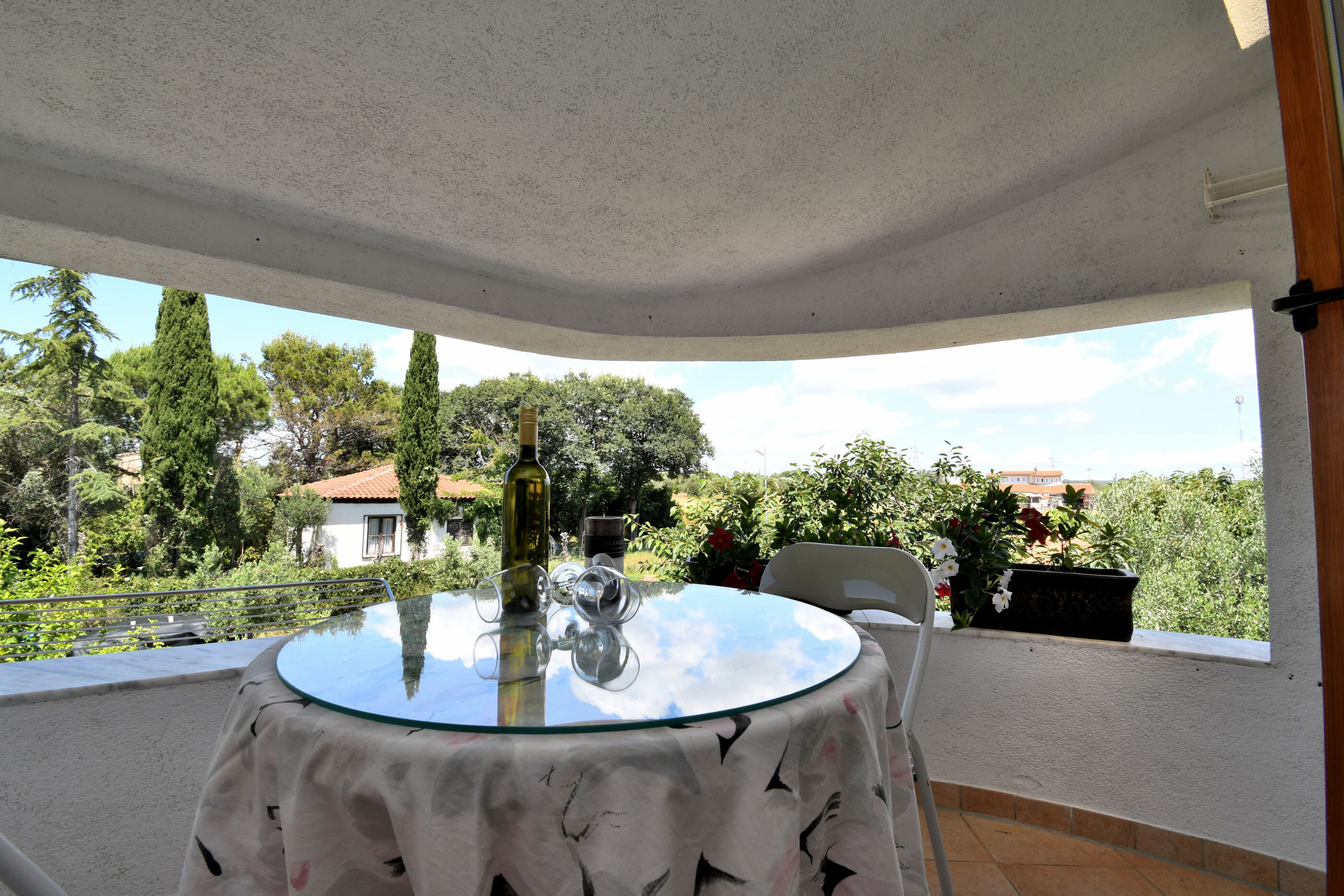 Apartments Petra 35351-A2