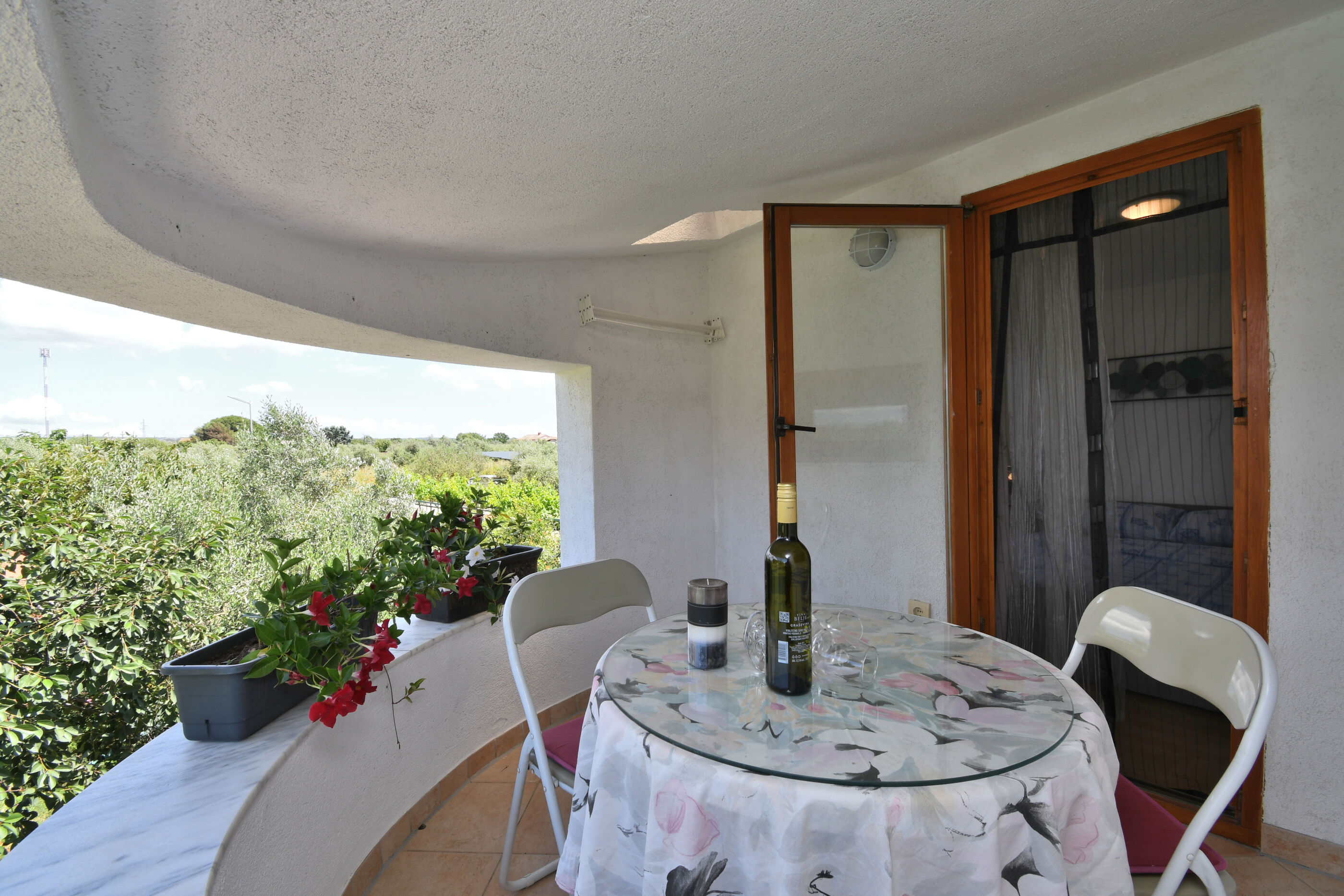 Apartments Petra 35351-A2