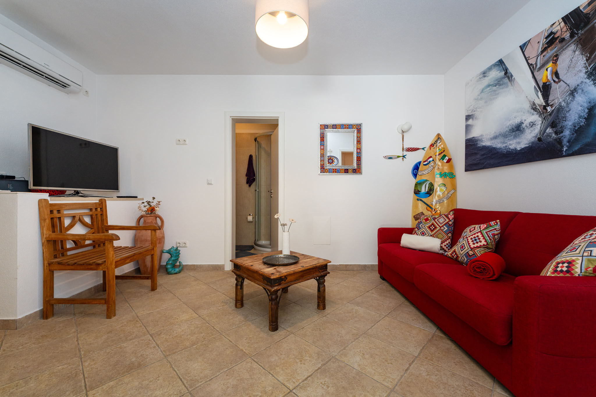 Apartment Agava 115401-A1