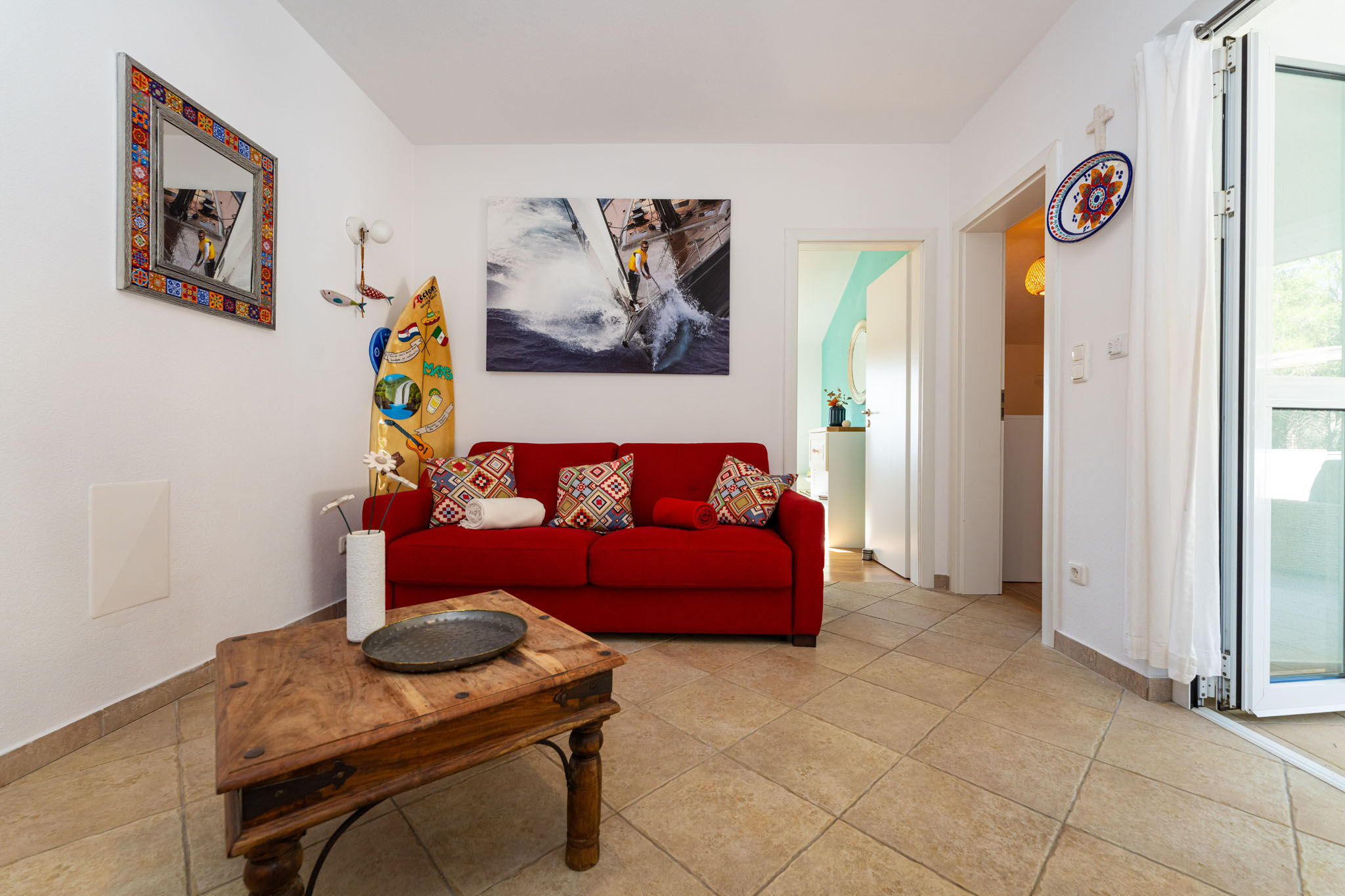 Apartment Agava 115401-A1