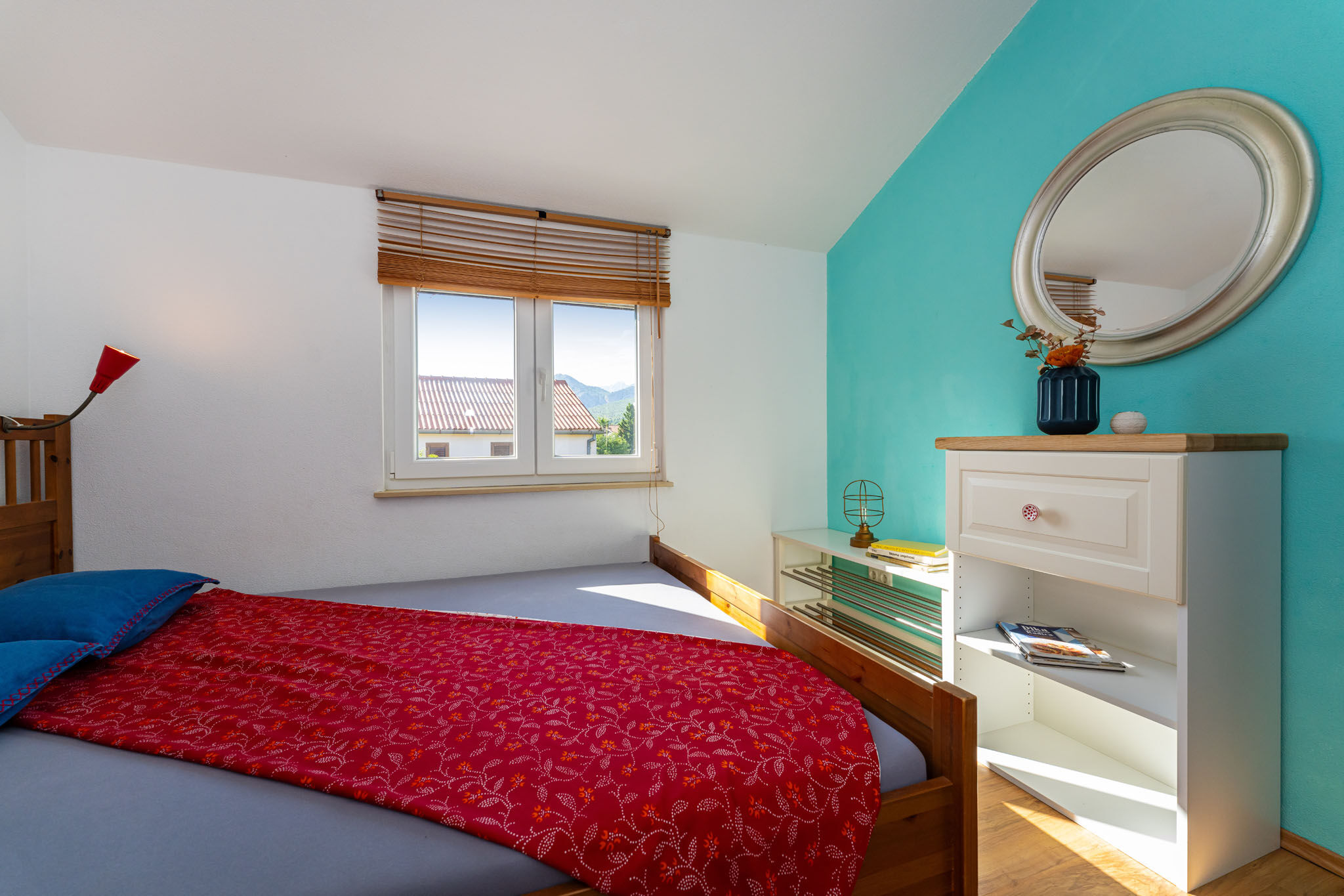 Apartment Agava 115401-A1