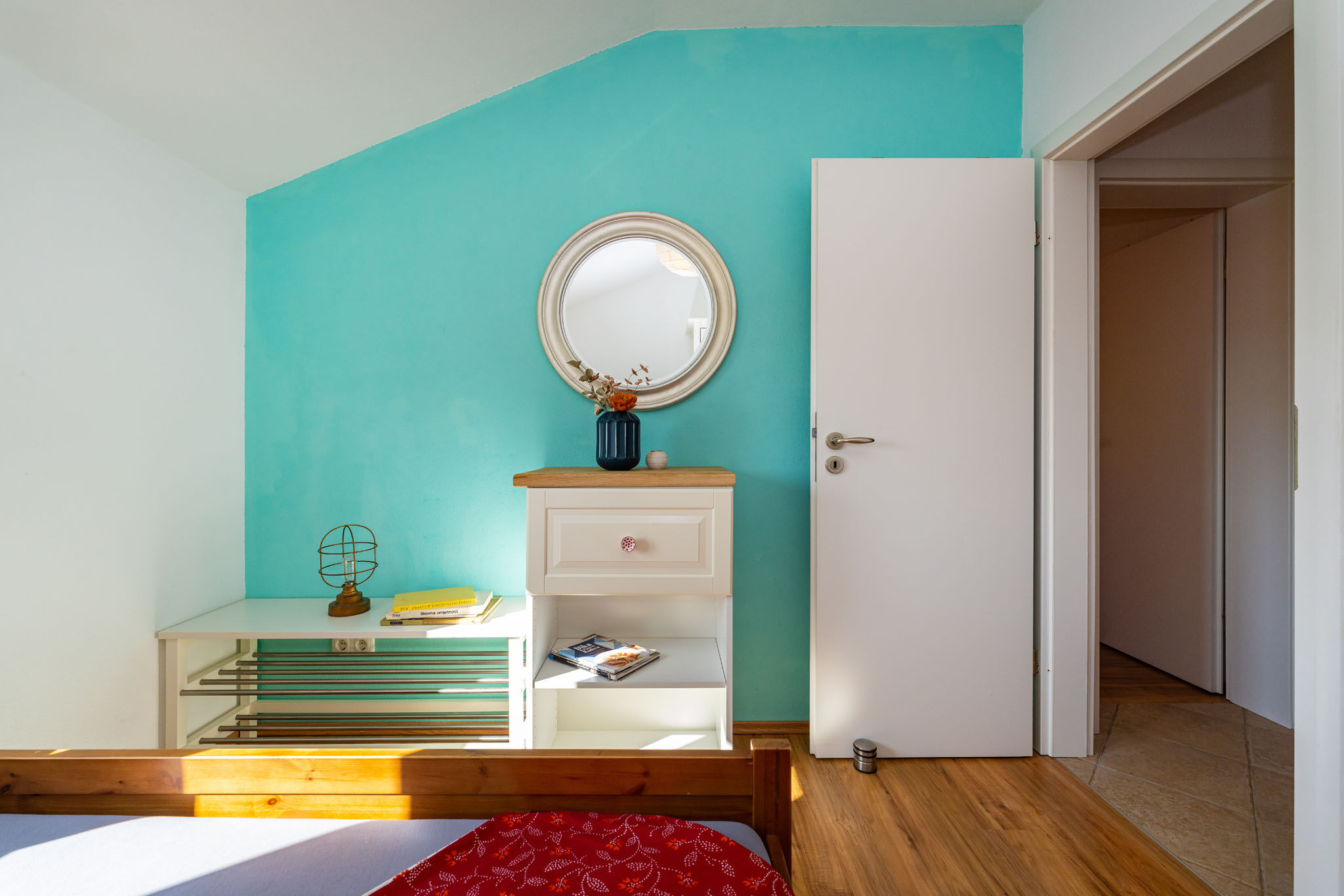 Apartment Agava 115401-A1