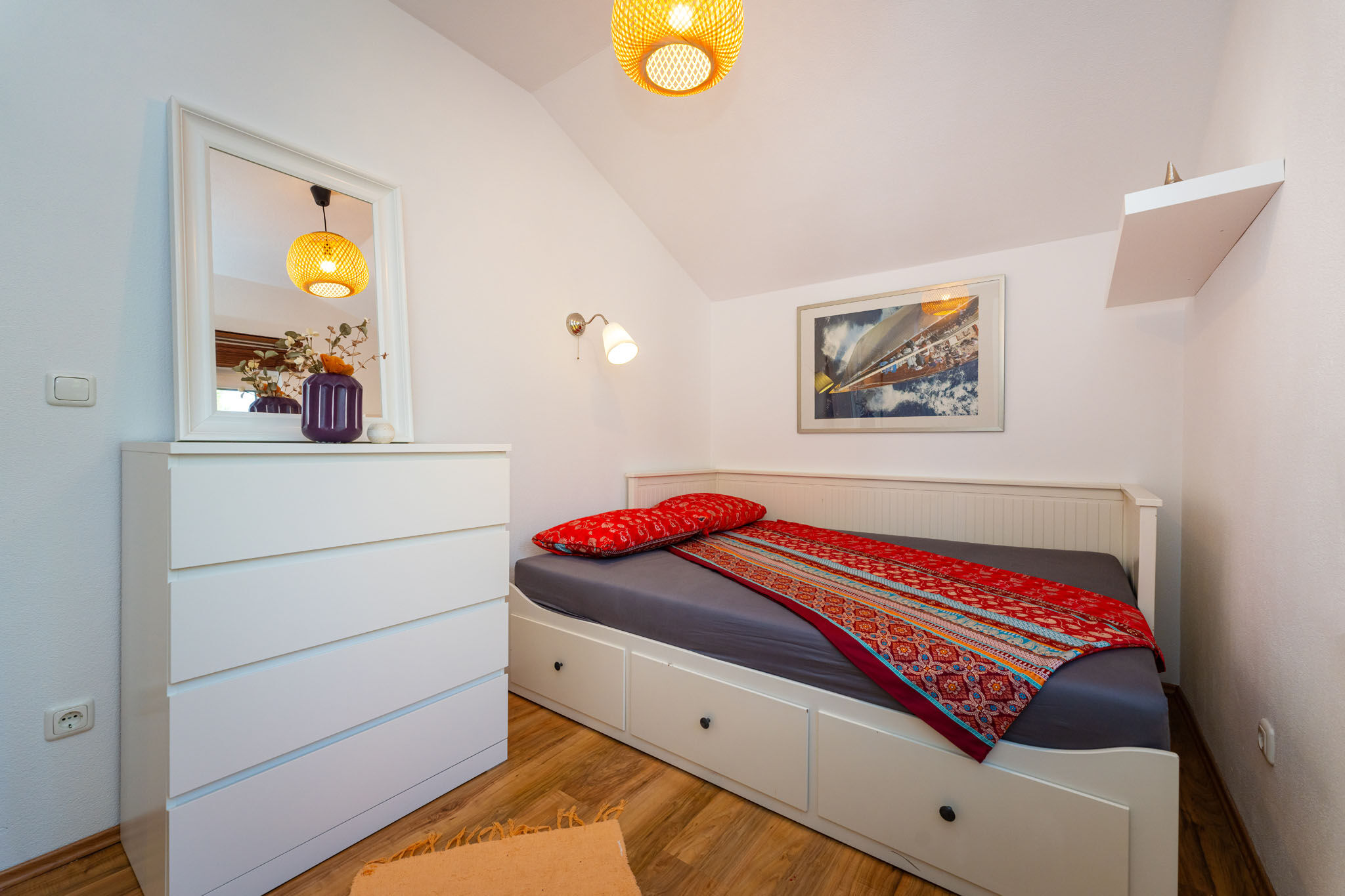 Apartment Agava 115401-A1