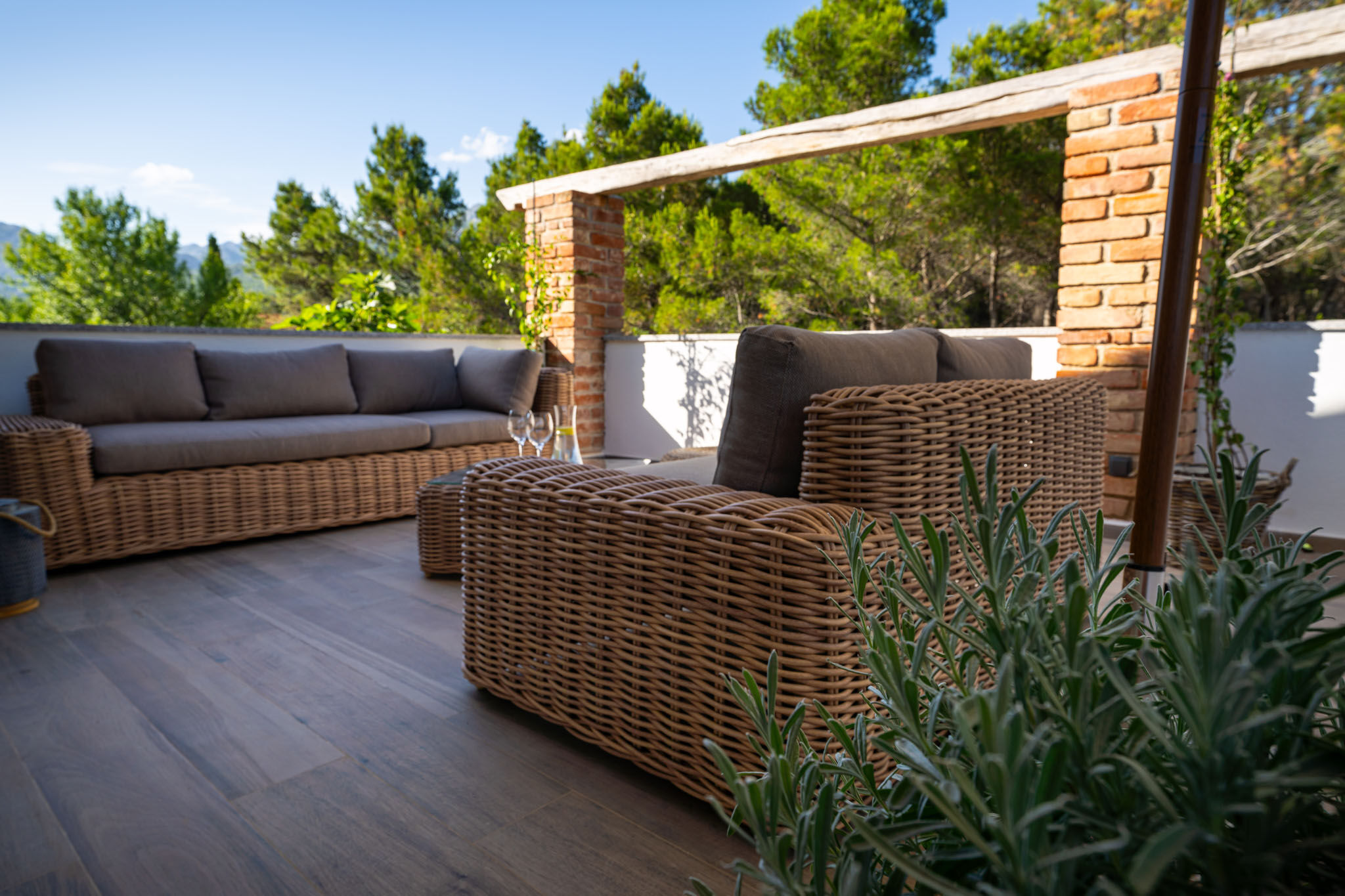 Apartment Agava 115401-A1
