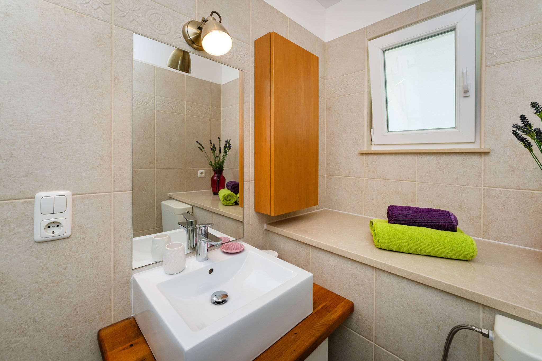 Apartment Agava 115401-A1