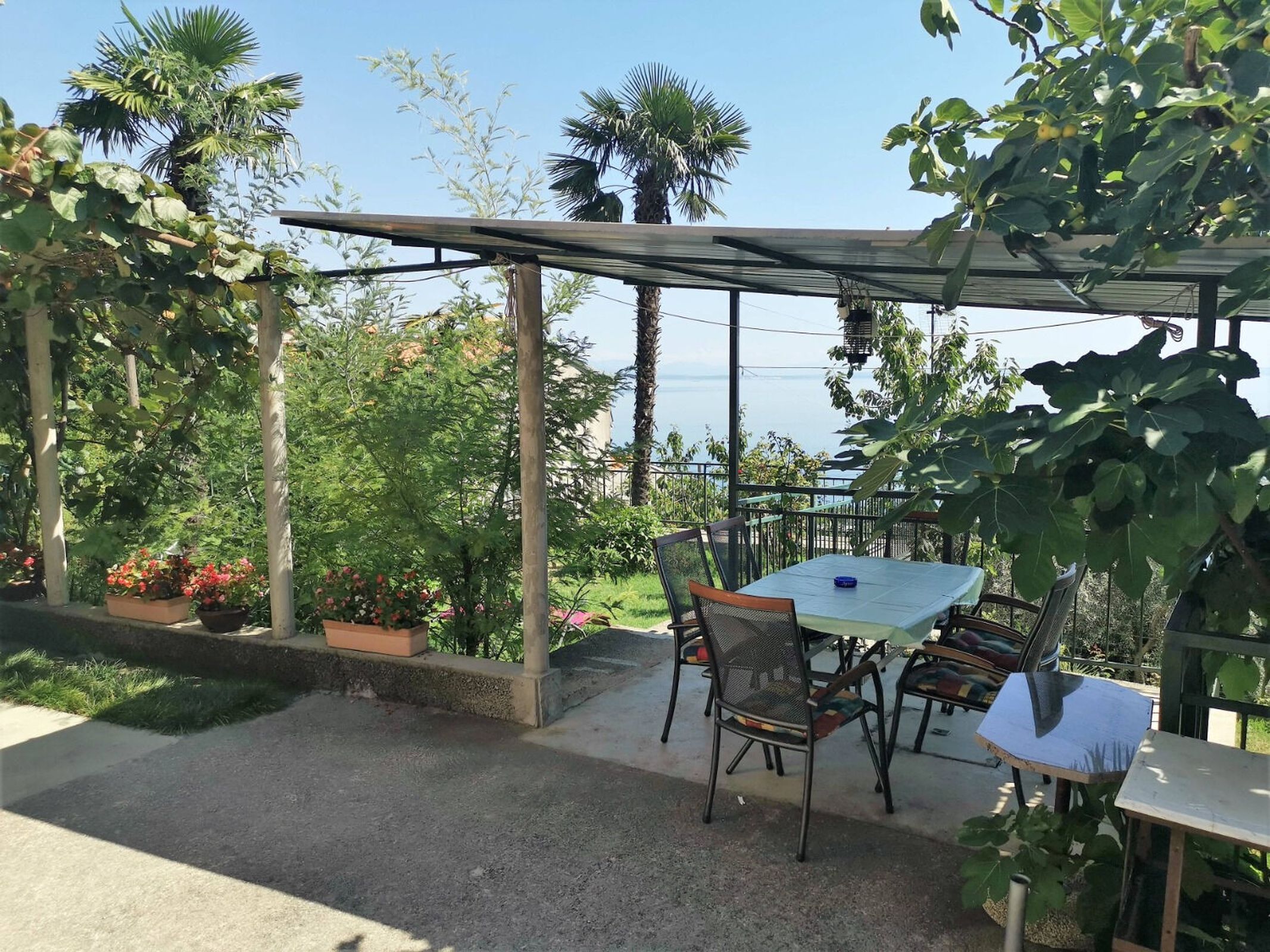 Apartment Gianfranko 104771-A1