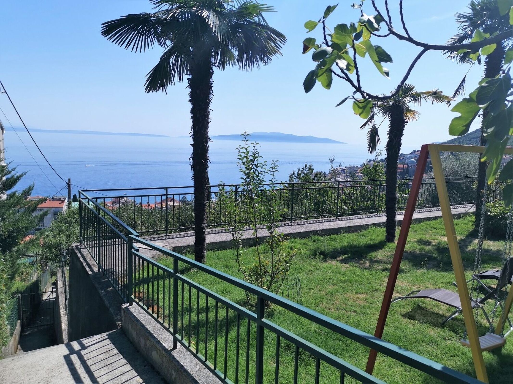 Apartment Gianfranko 104771-A1