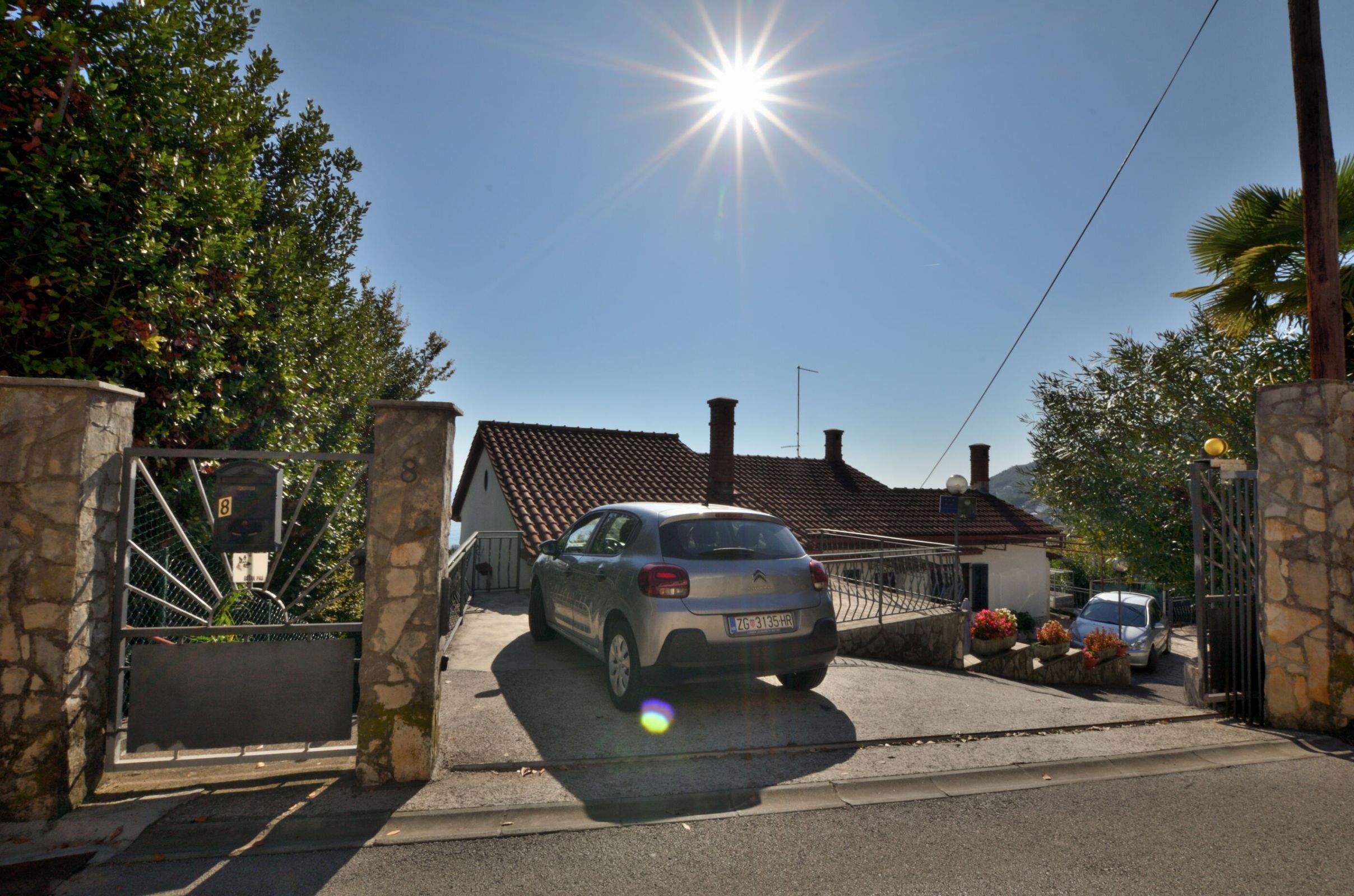 Apartment Gianfranko 104771-A1