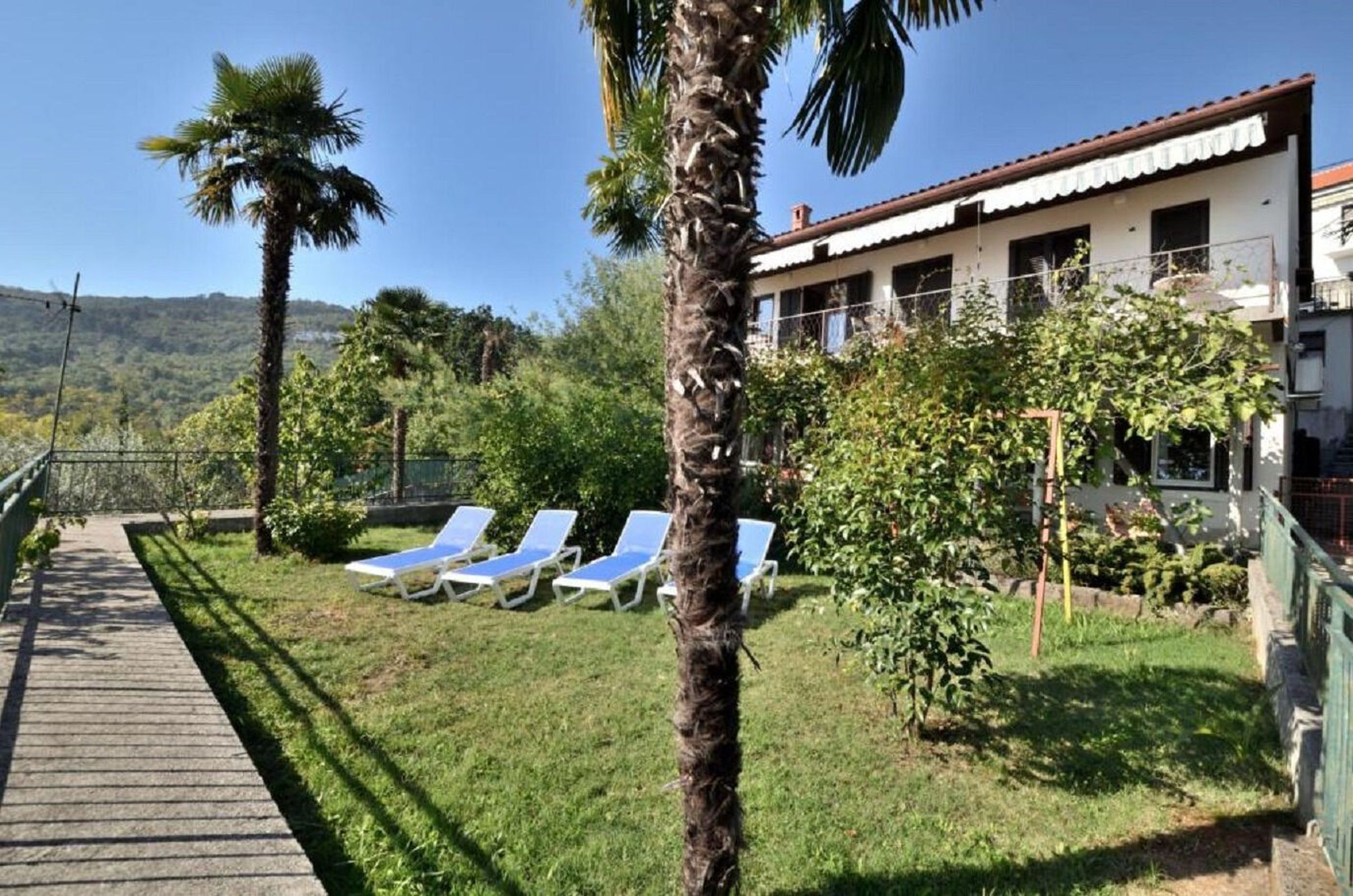 Apartment Gianfranko 104771-A1