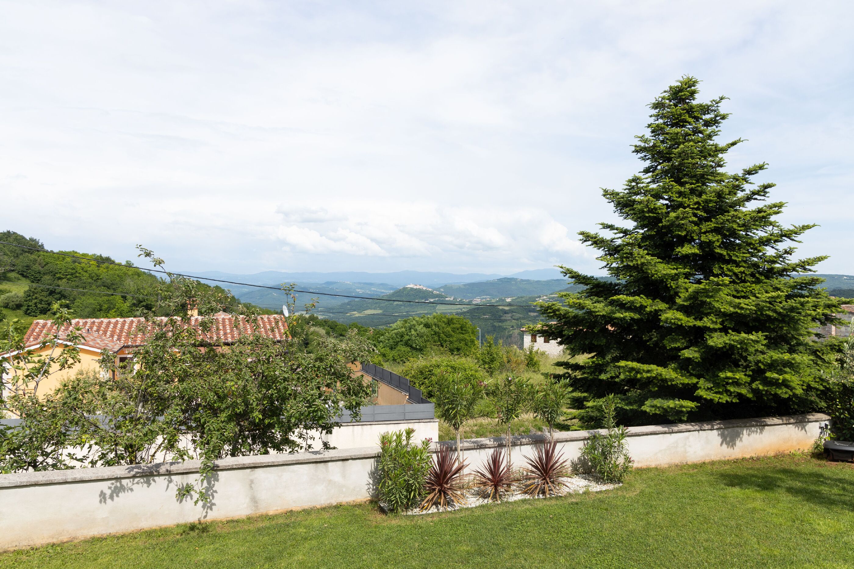Villa Casa Katharina s bazenom i panoramskim pogledom 11469-K1