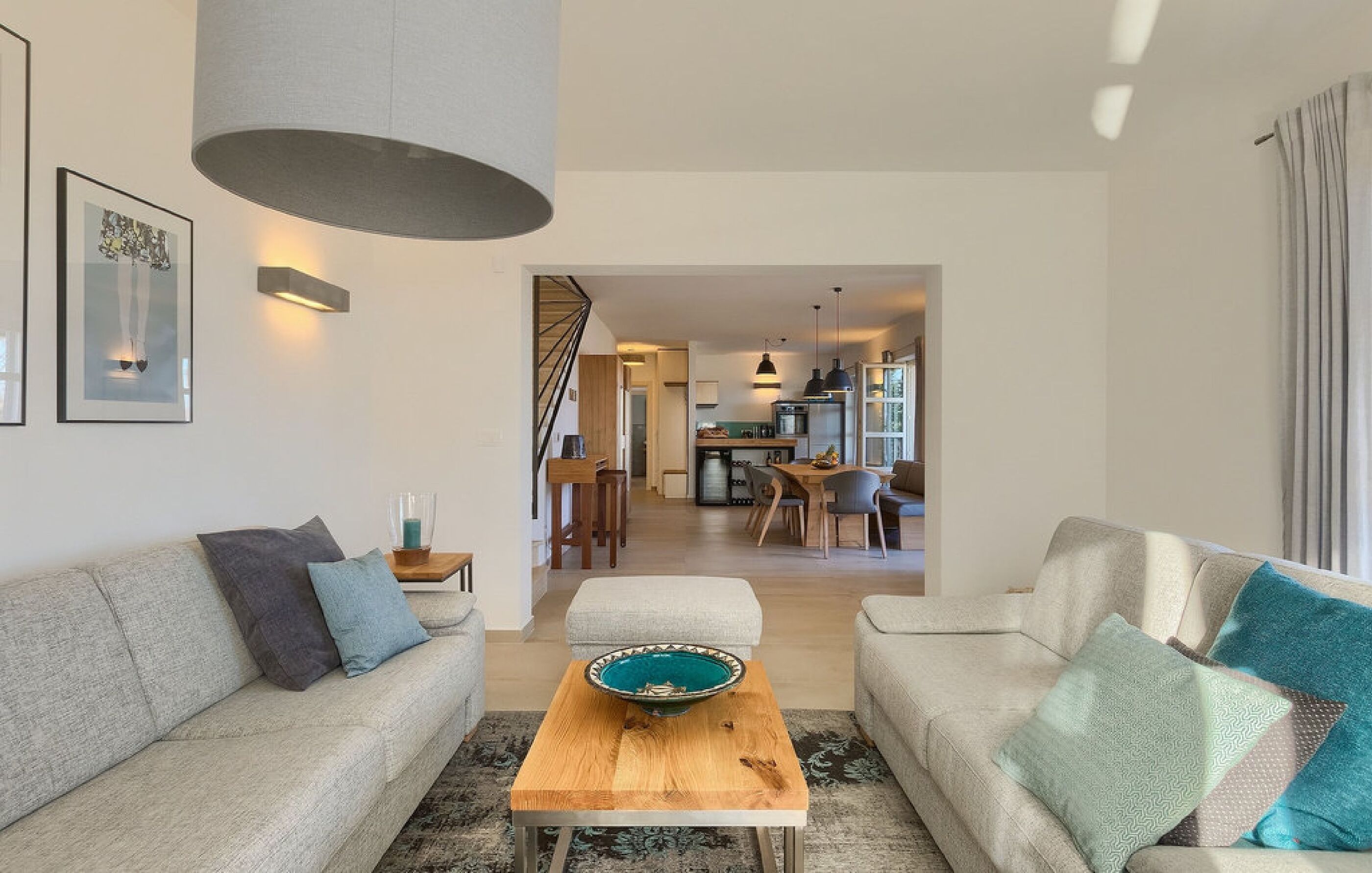 Villa Casa Katharina s bazenom i panoramskim pogledom 11469-K1