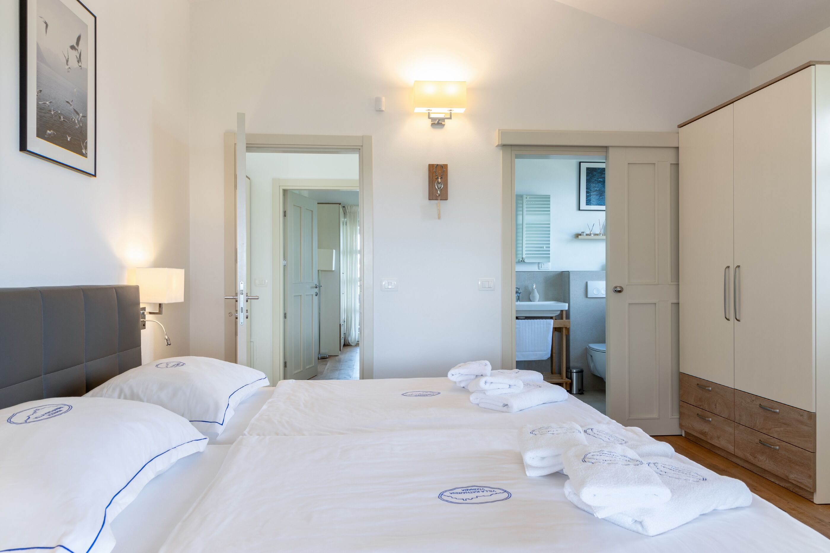 Villa Casa Katharina s bazenom i panoramskim pogledom 11469-K1