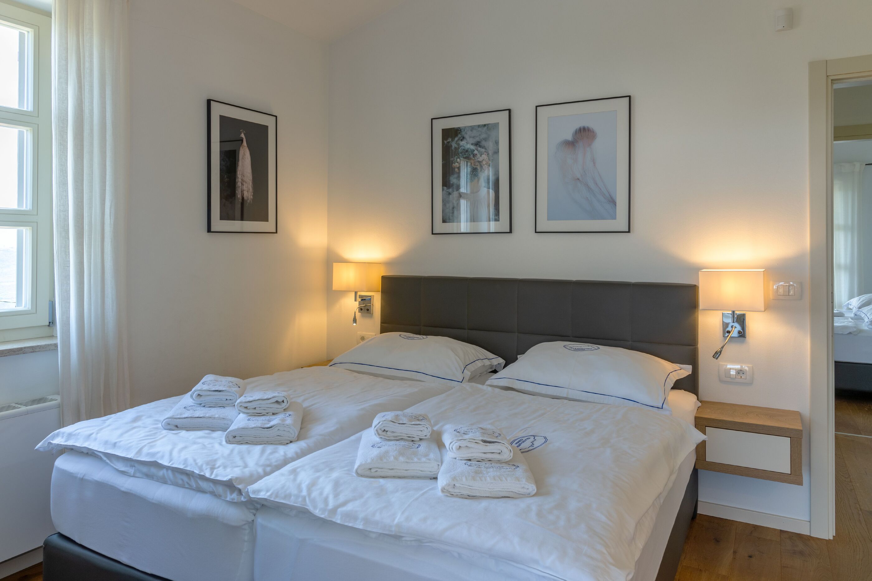 Villa Casa Katharina s bazenom i panoramskim pogledom 11469-K1