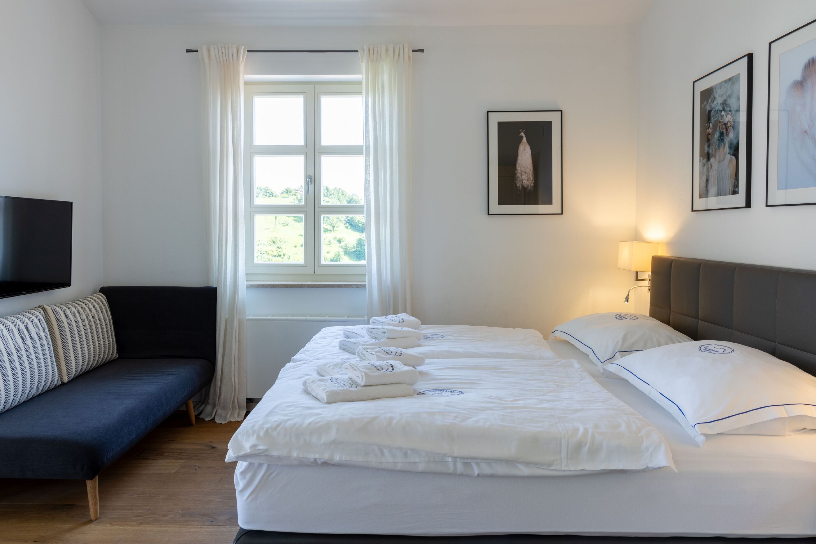 Villa Casa Katharina s bazenom i panoramskim pogledom 11469-K1