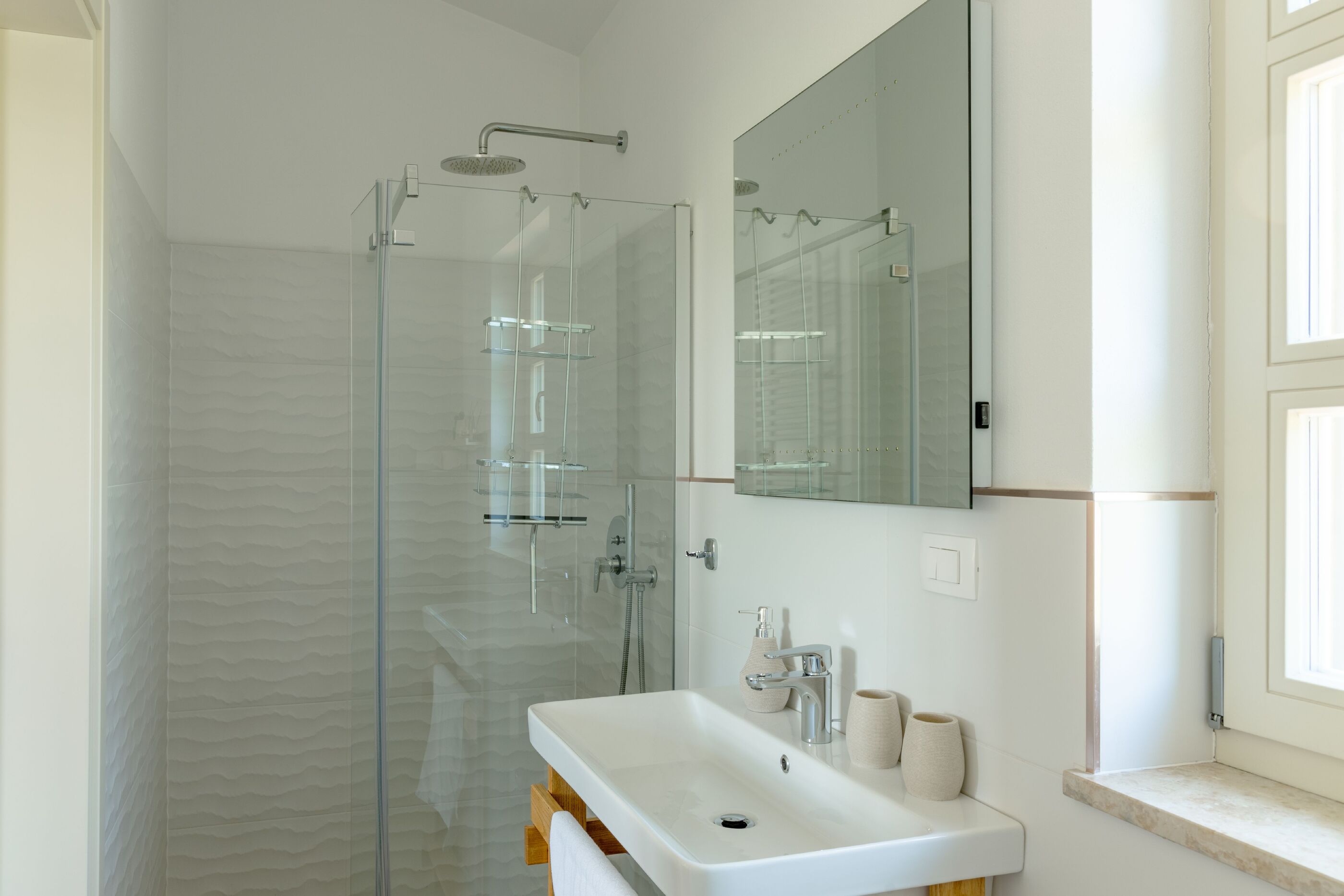 Villa Casa Katharina s bazenom i panoramskim pogledom 11469-K1
