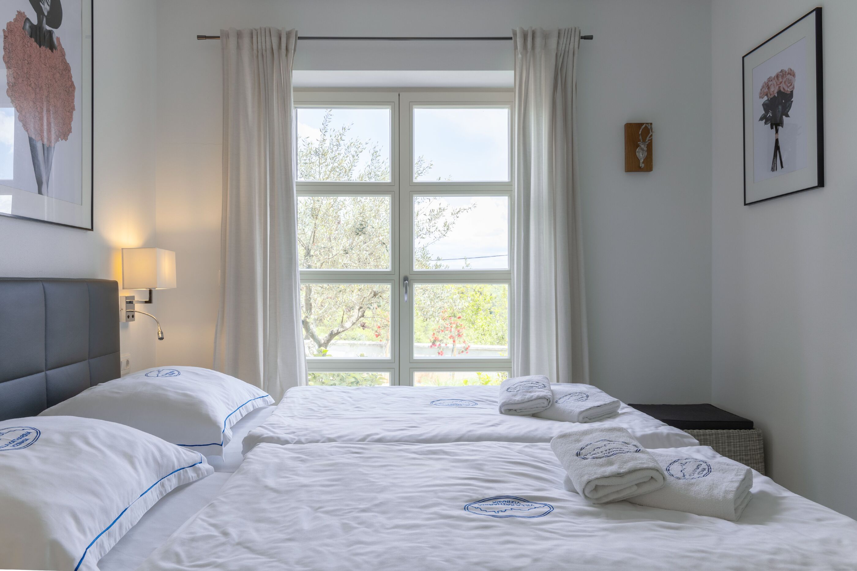 Villa Casa Katharina s bazenom i panoramskim pogledom 11469-K1