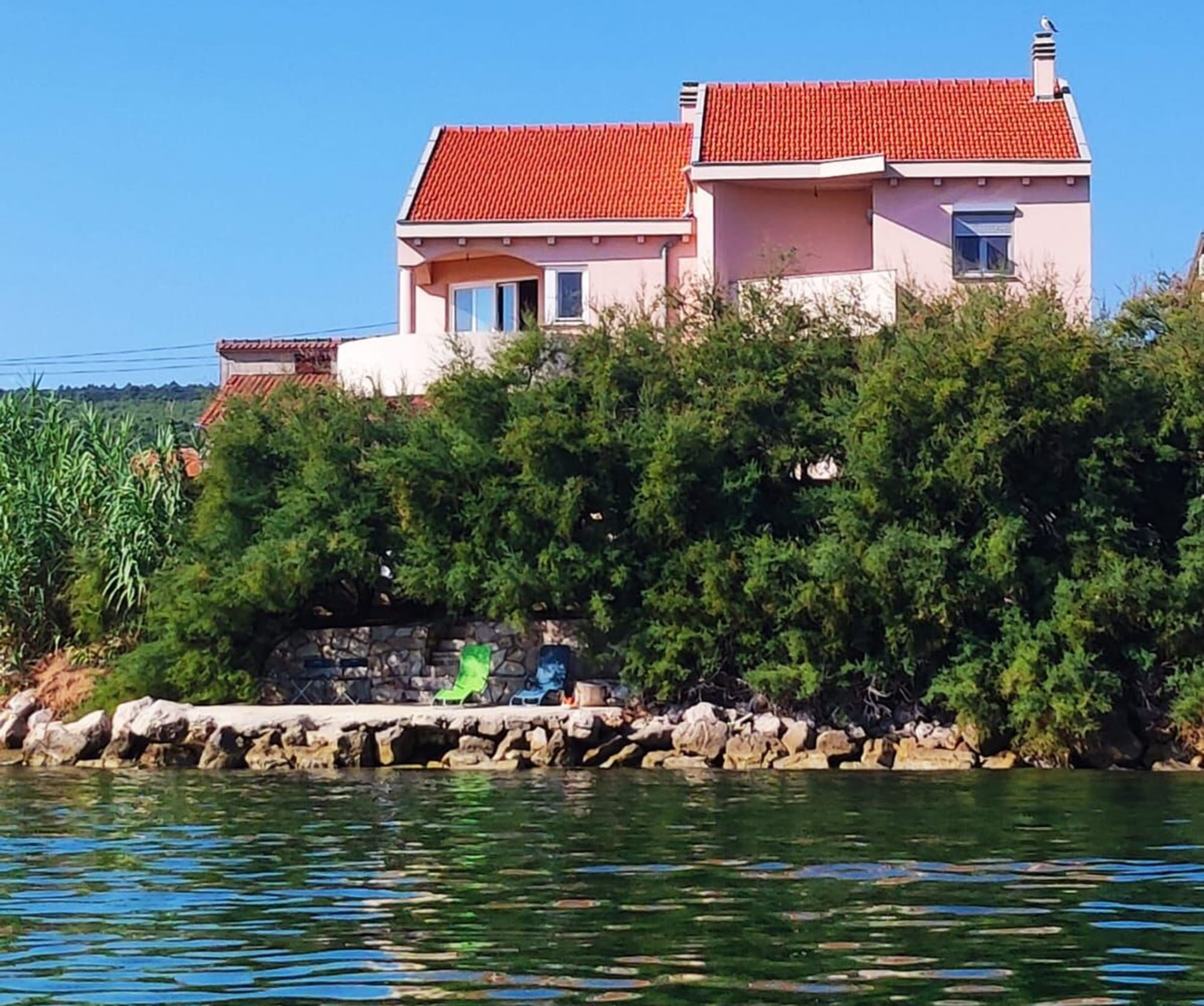 Apartmani La Mer A2