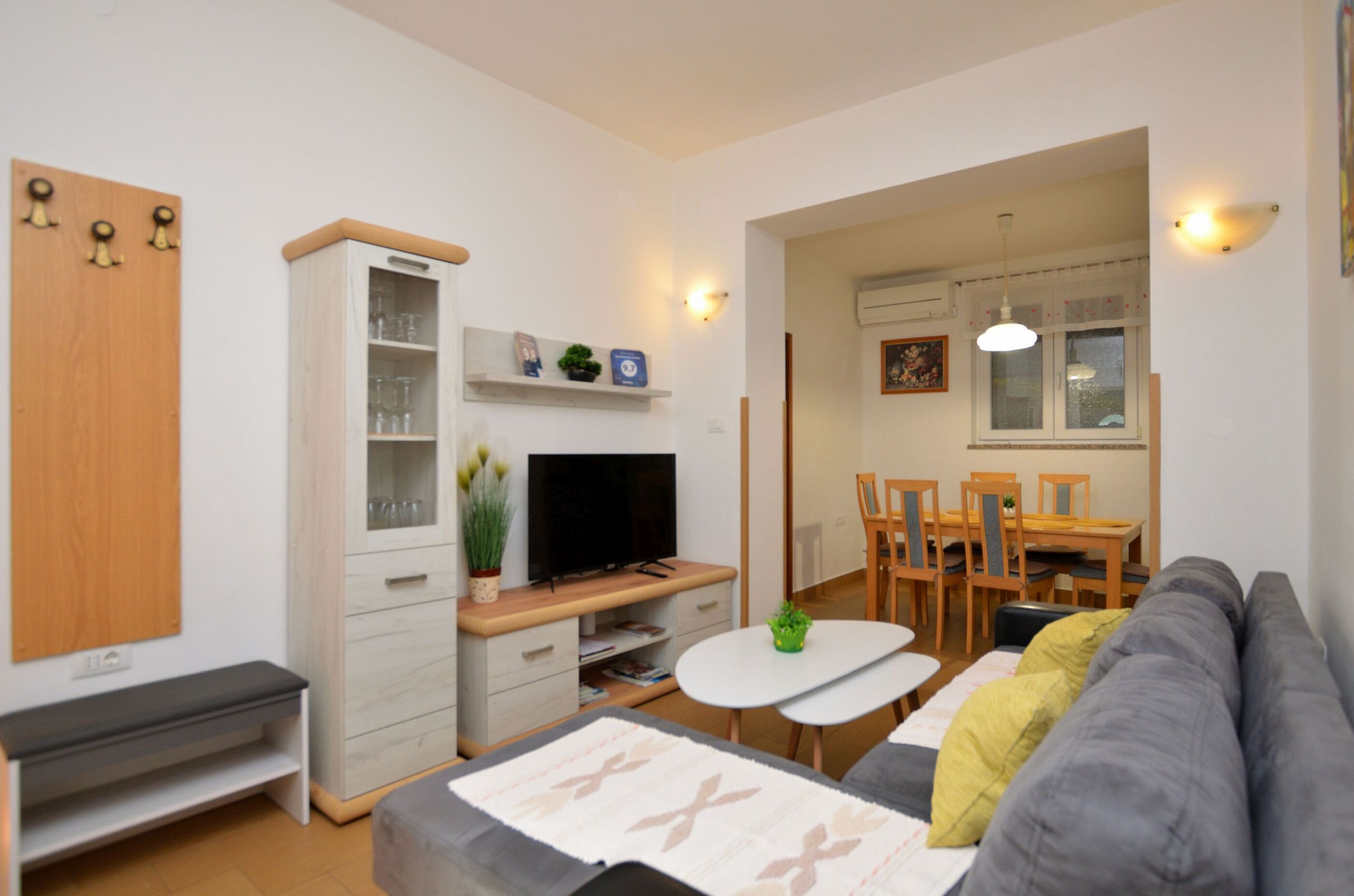Apartment Gianfranko 104771-A1