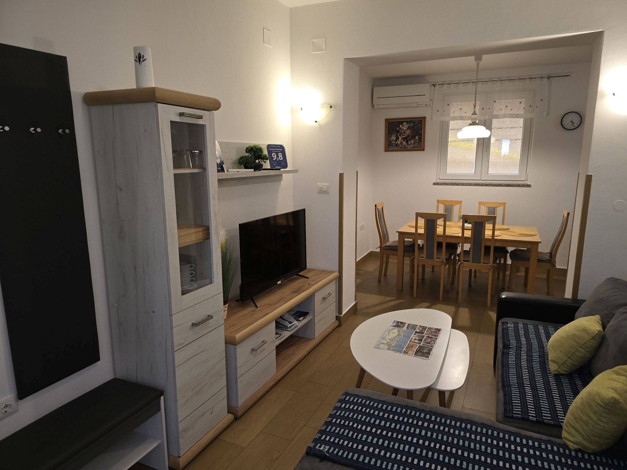 Apartment Gianfranko 104771-A1