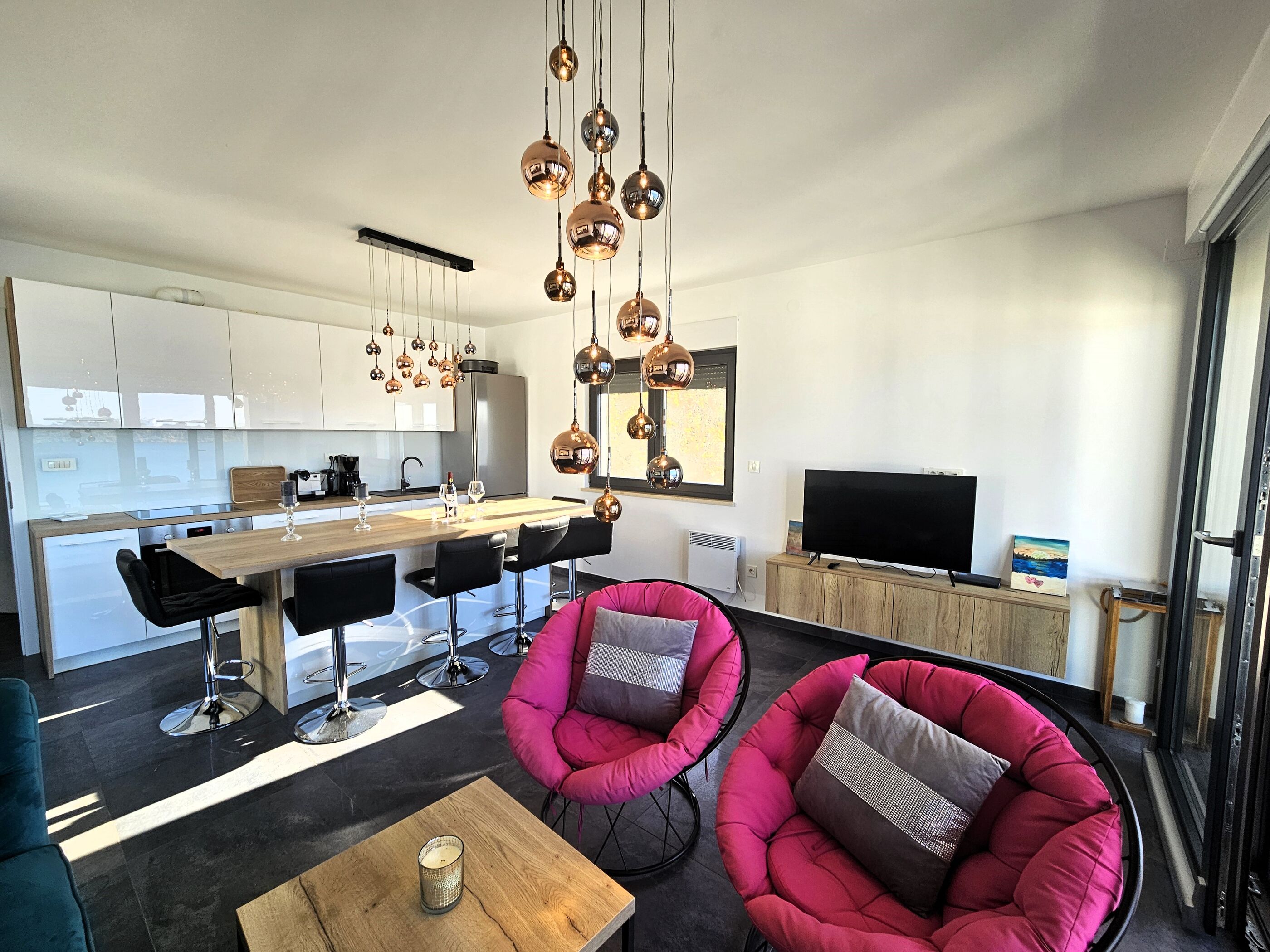 Apartment Elvira 62078-A1