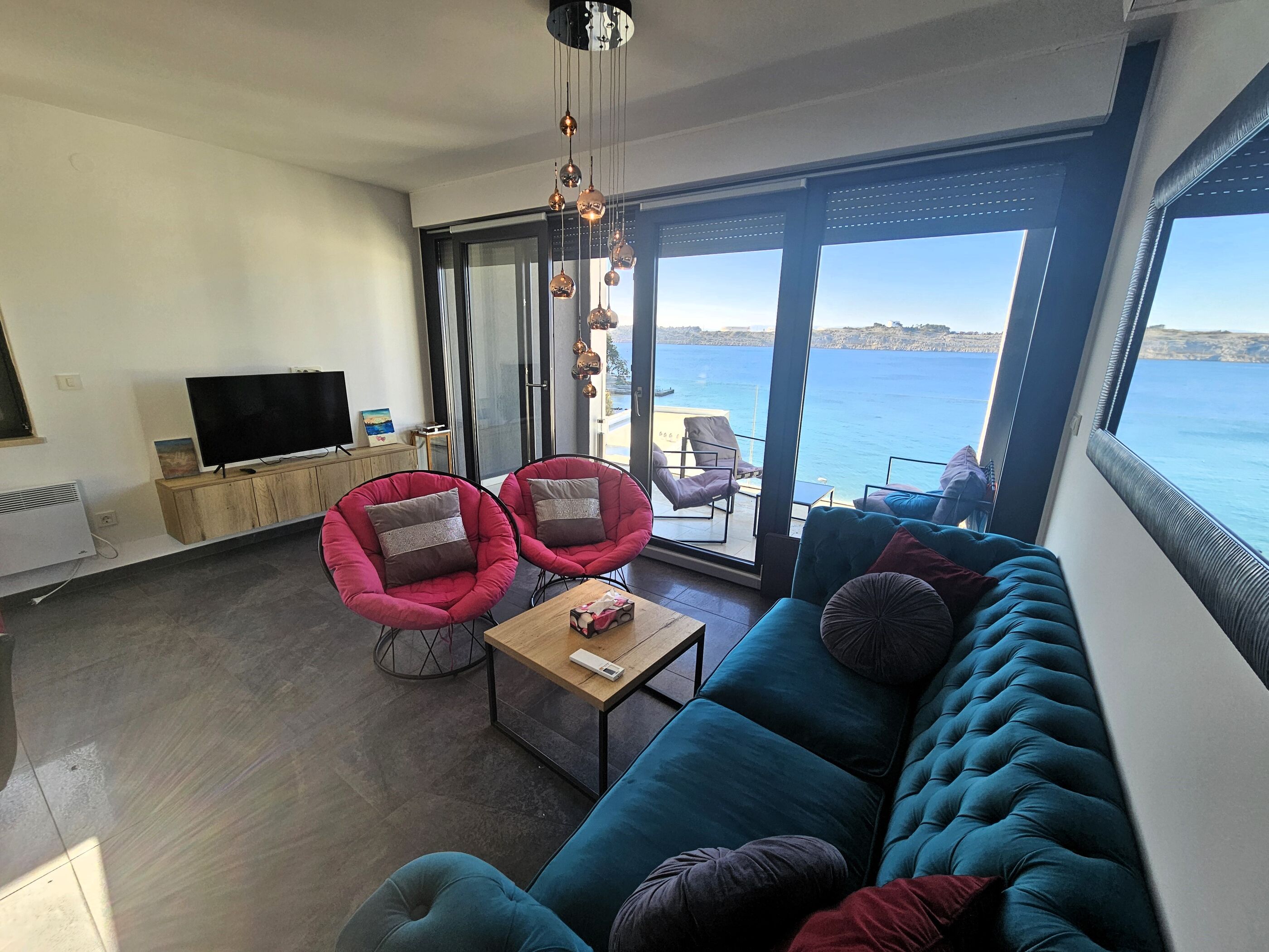 Apartment Elvira 62078-A1