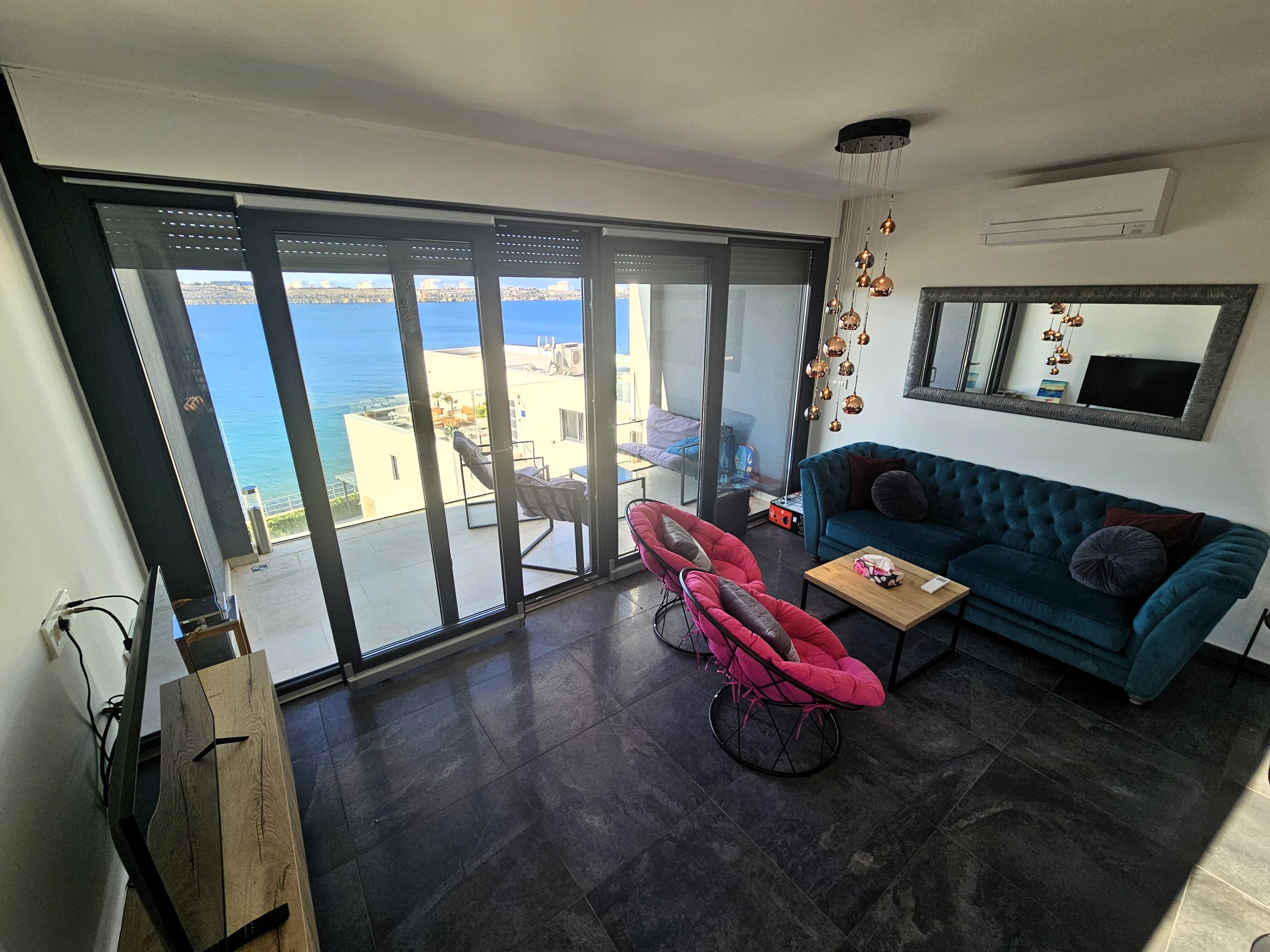 Apartment Elvira 62078-A1