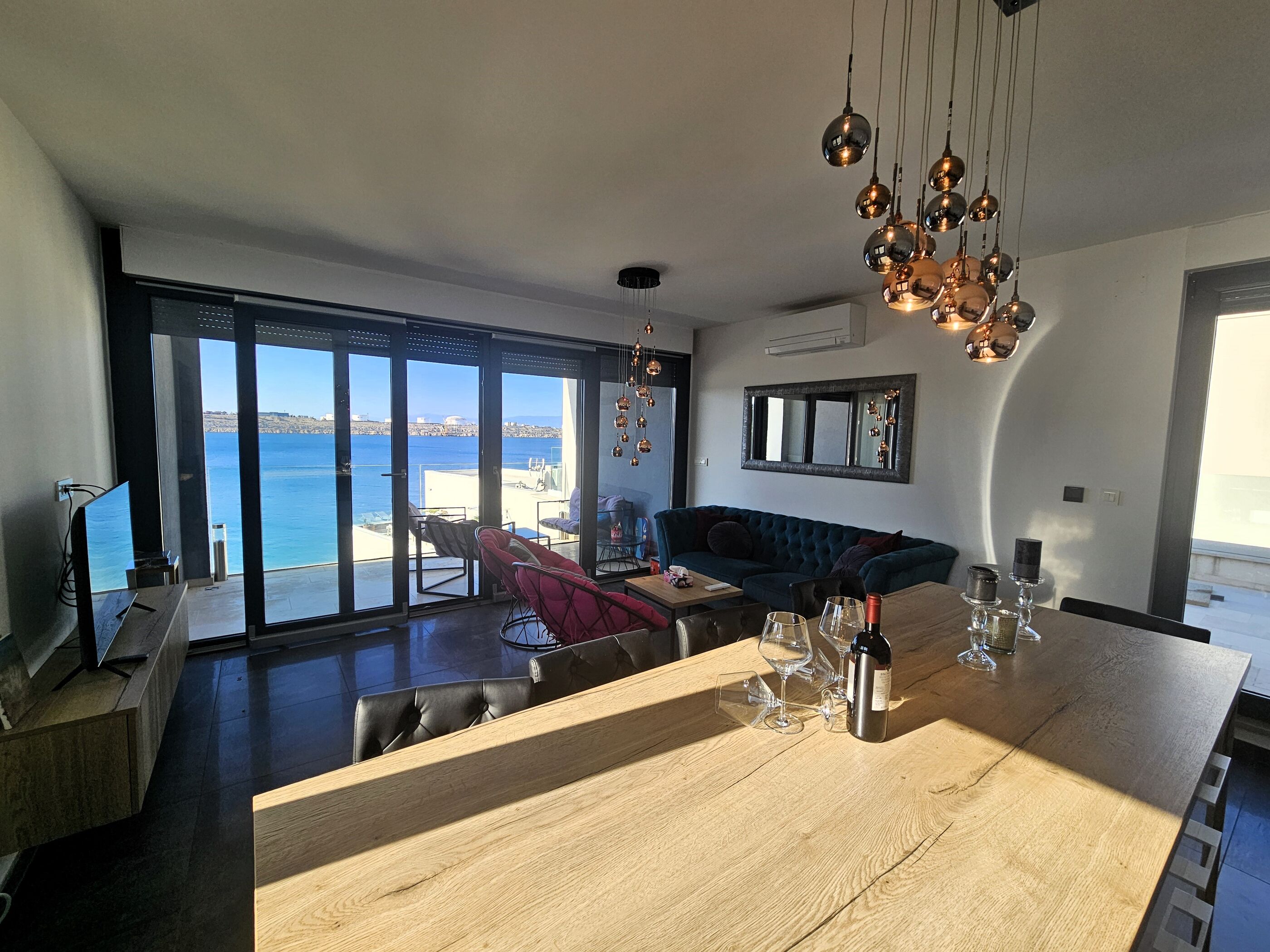 Apartment Elvira 62078-A1