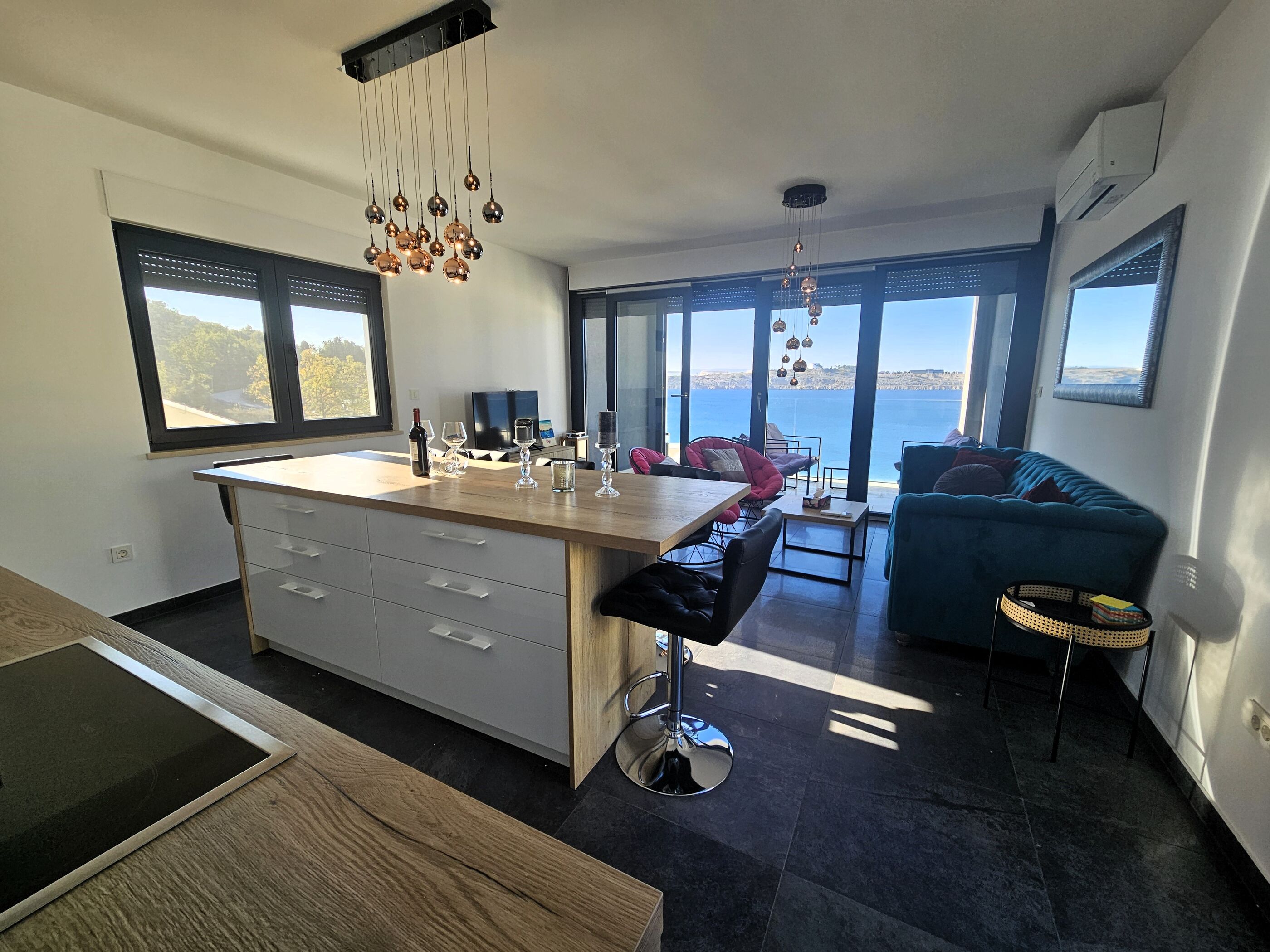 Apartment Elvira 62078-A1