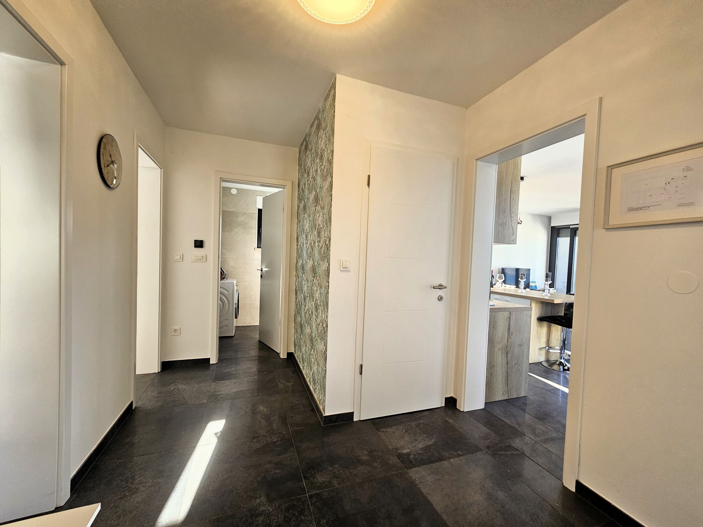 Apartment Elvira 62078-A1