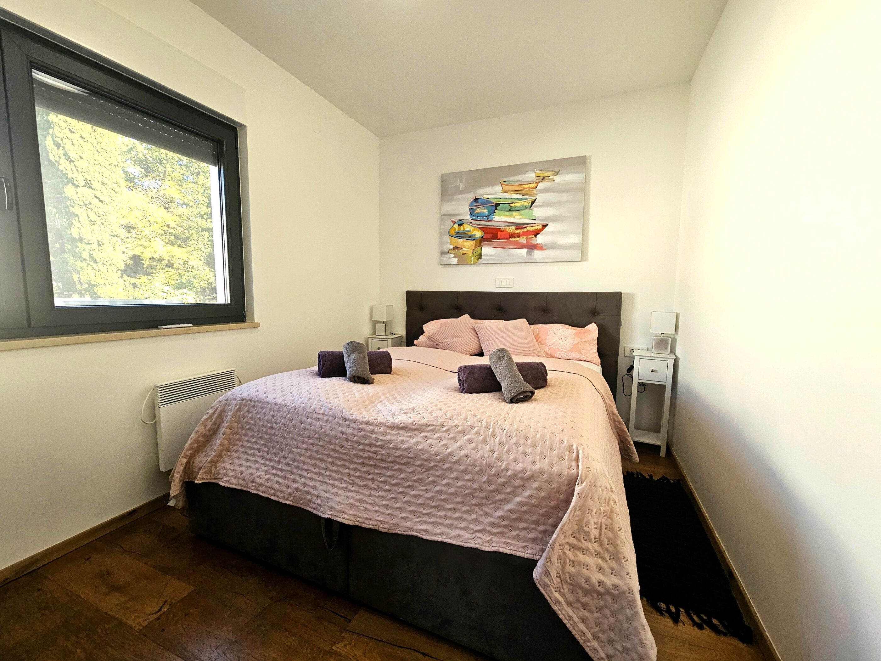 Apartment Elvira 62078-A1