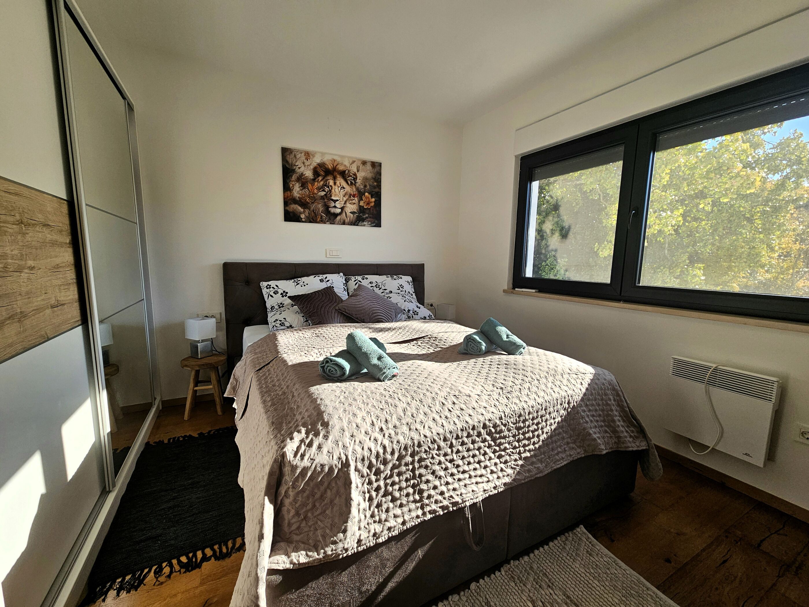 Apartment Elvira 62078-A1