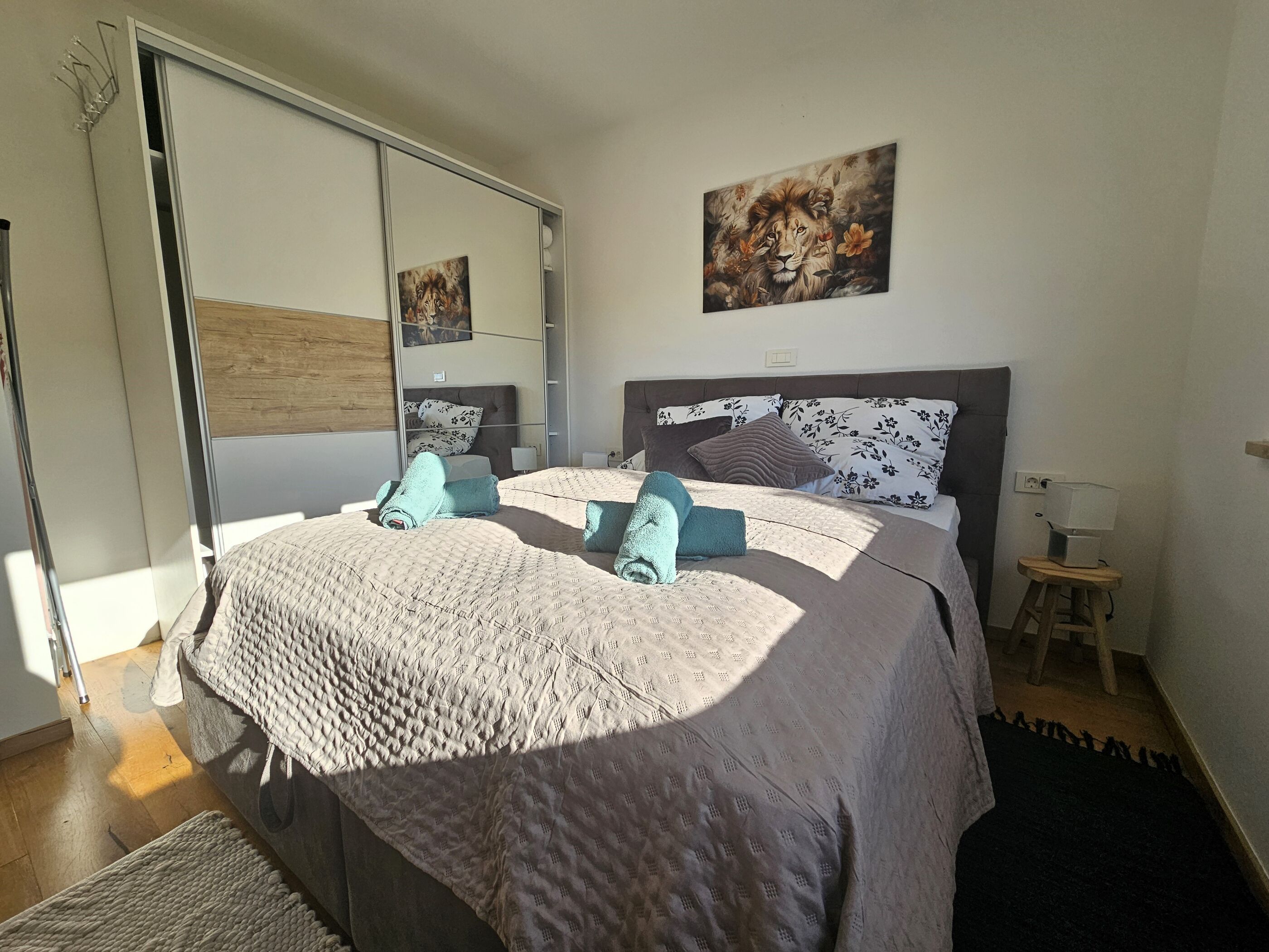 Apartment Elvira 62078-A1