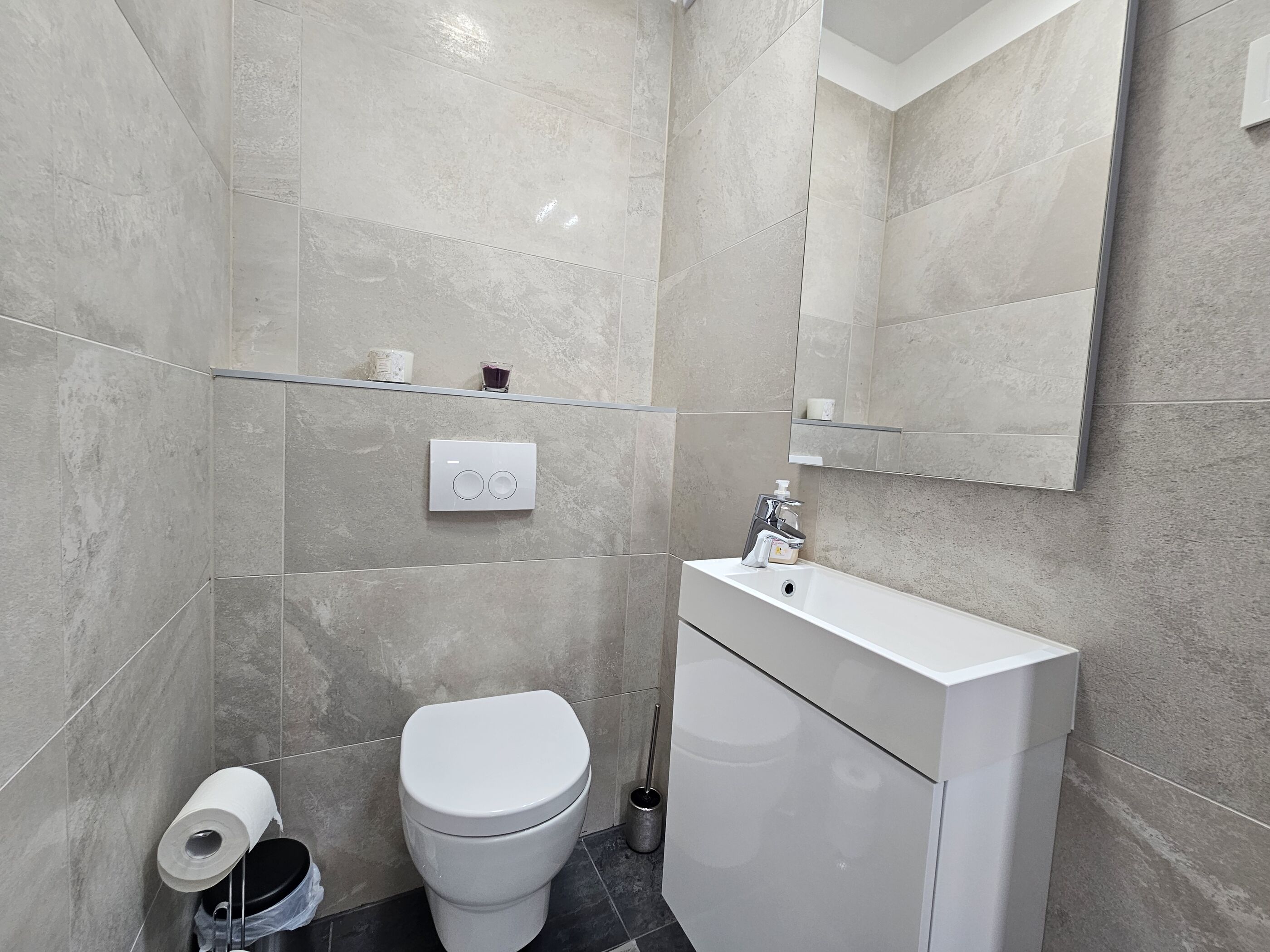 Apartment Elvira 62078-A1