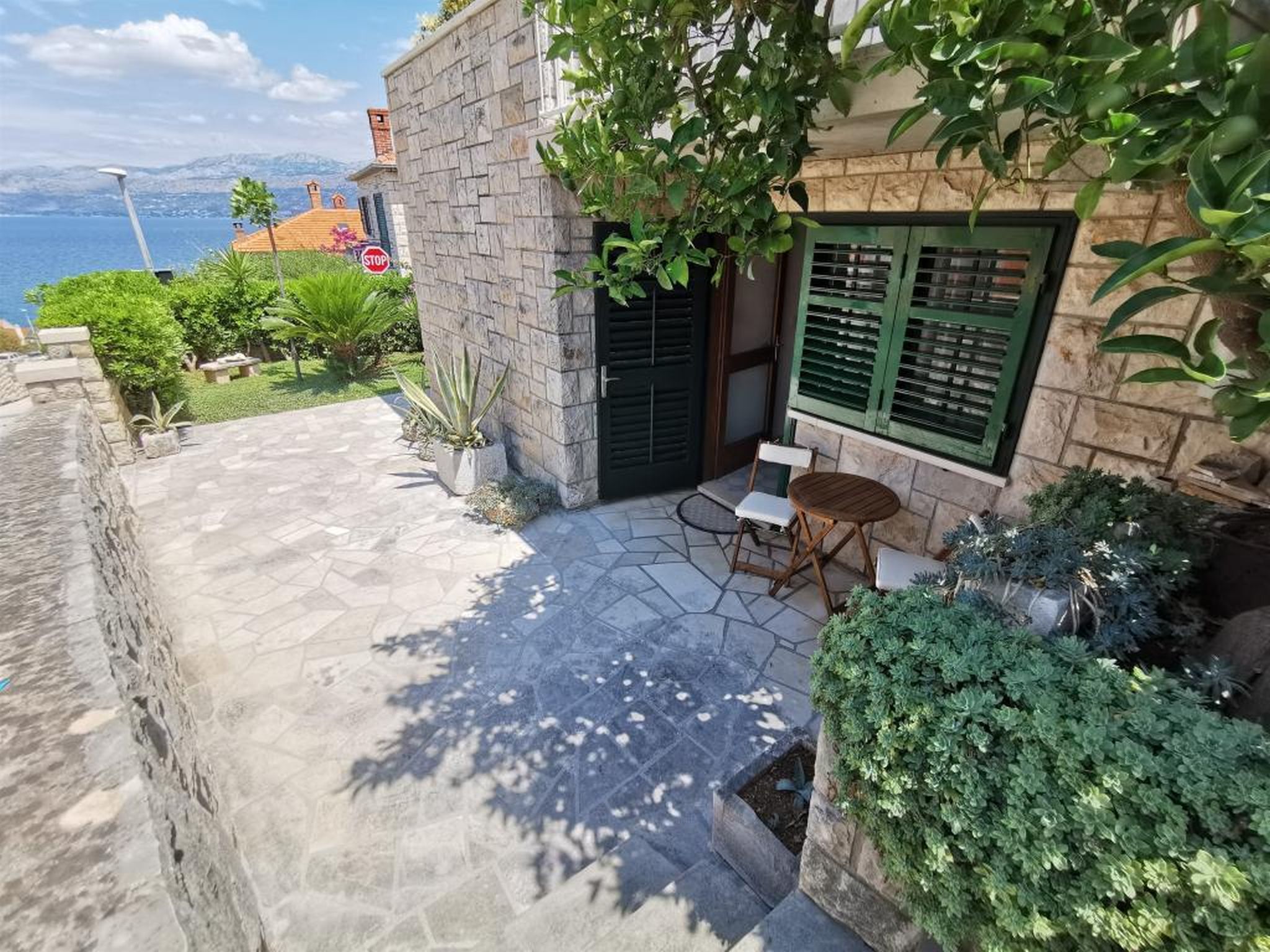 Apartment Vesna 115371-A1