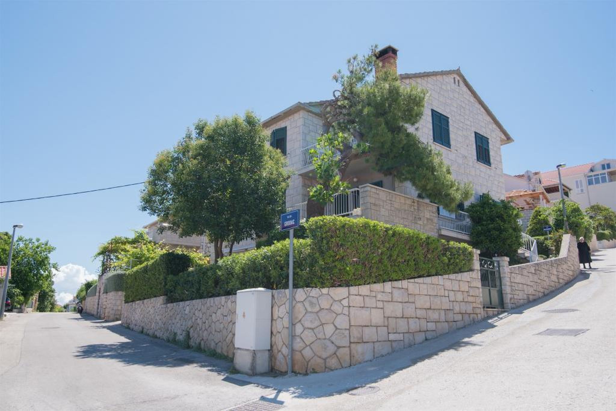 Apartment Vesna 115371-A1